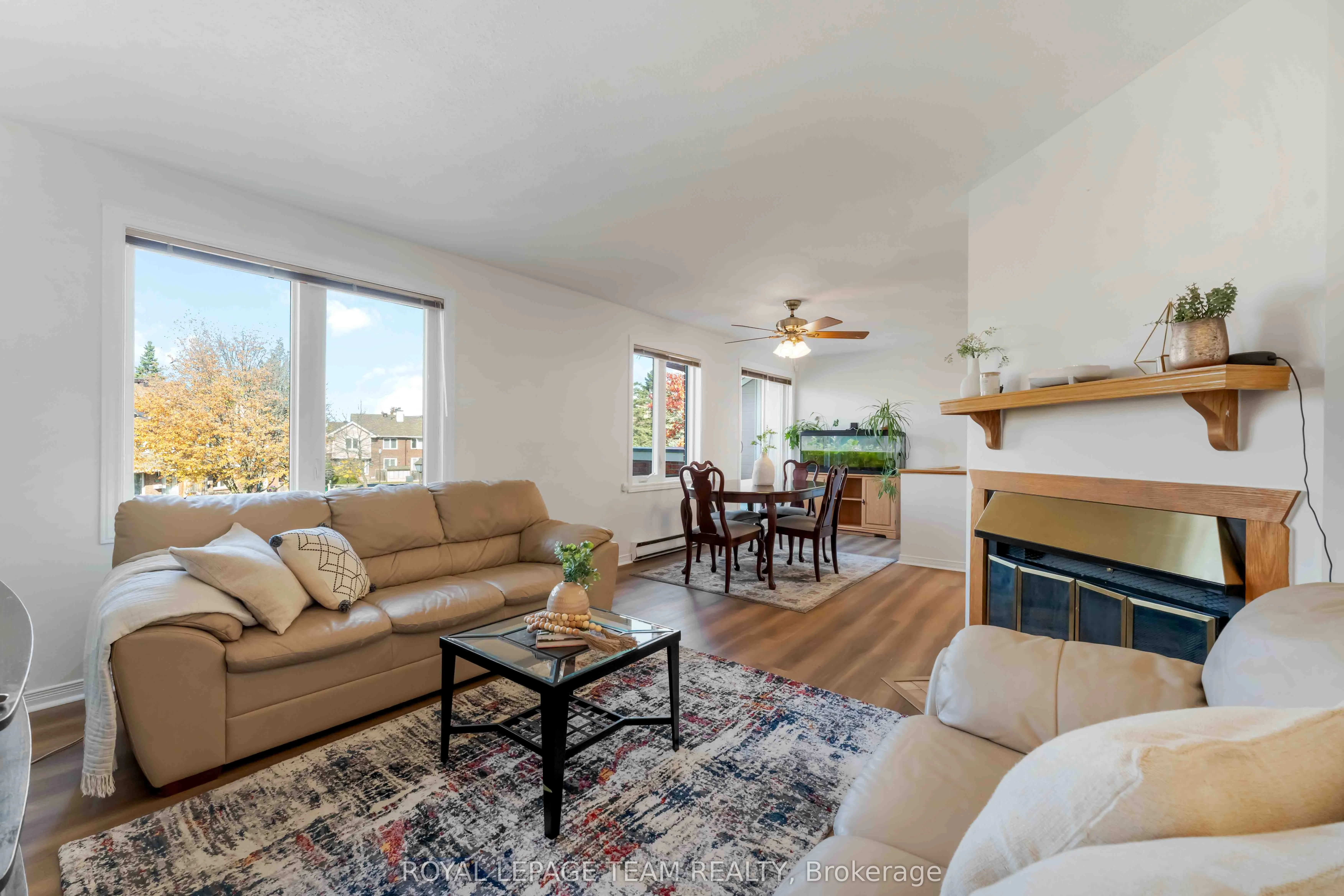 495 Canteval Terrace, #203