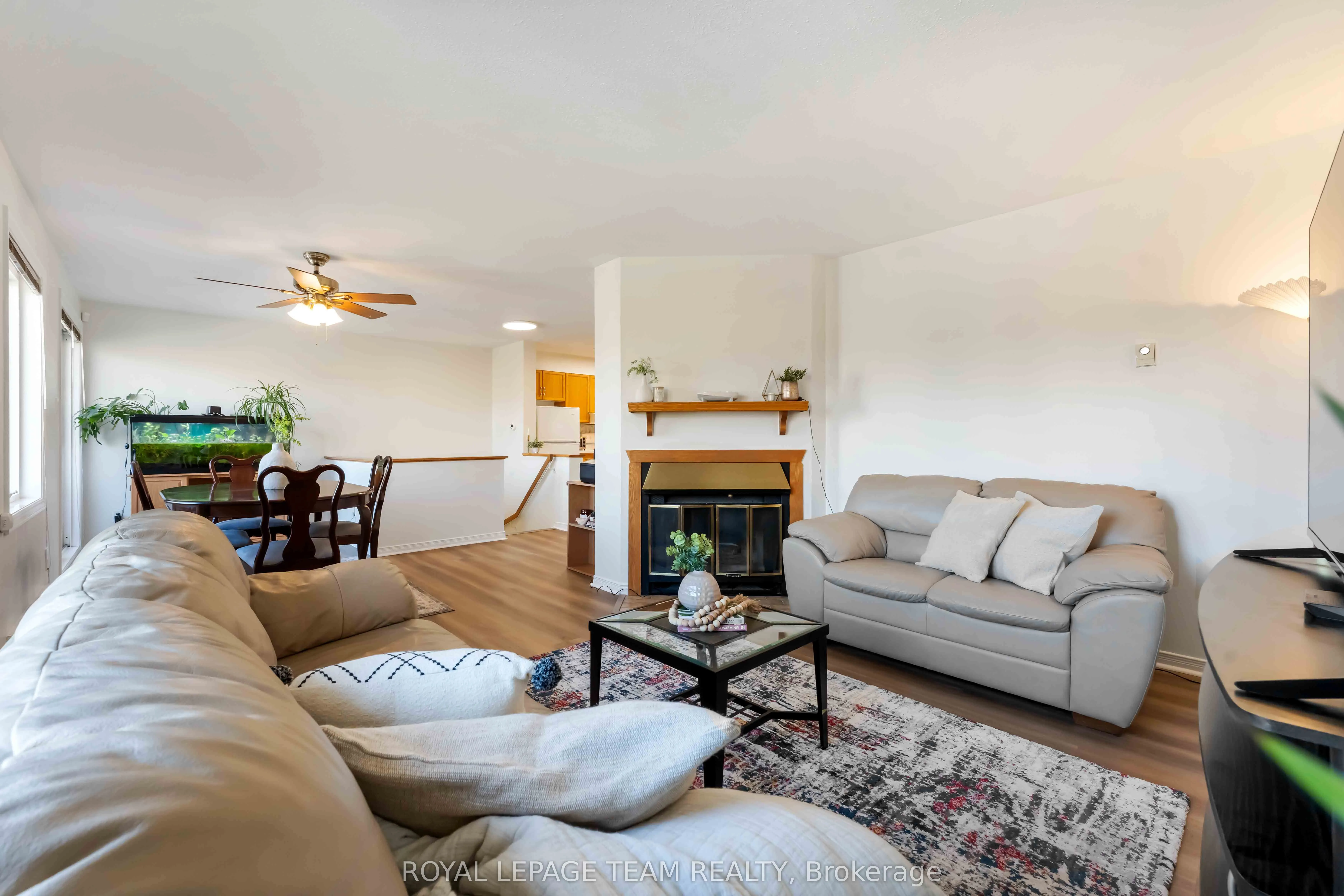 495 Canteval Terrace, #203