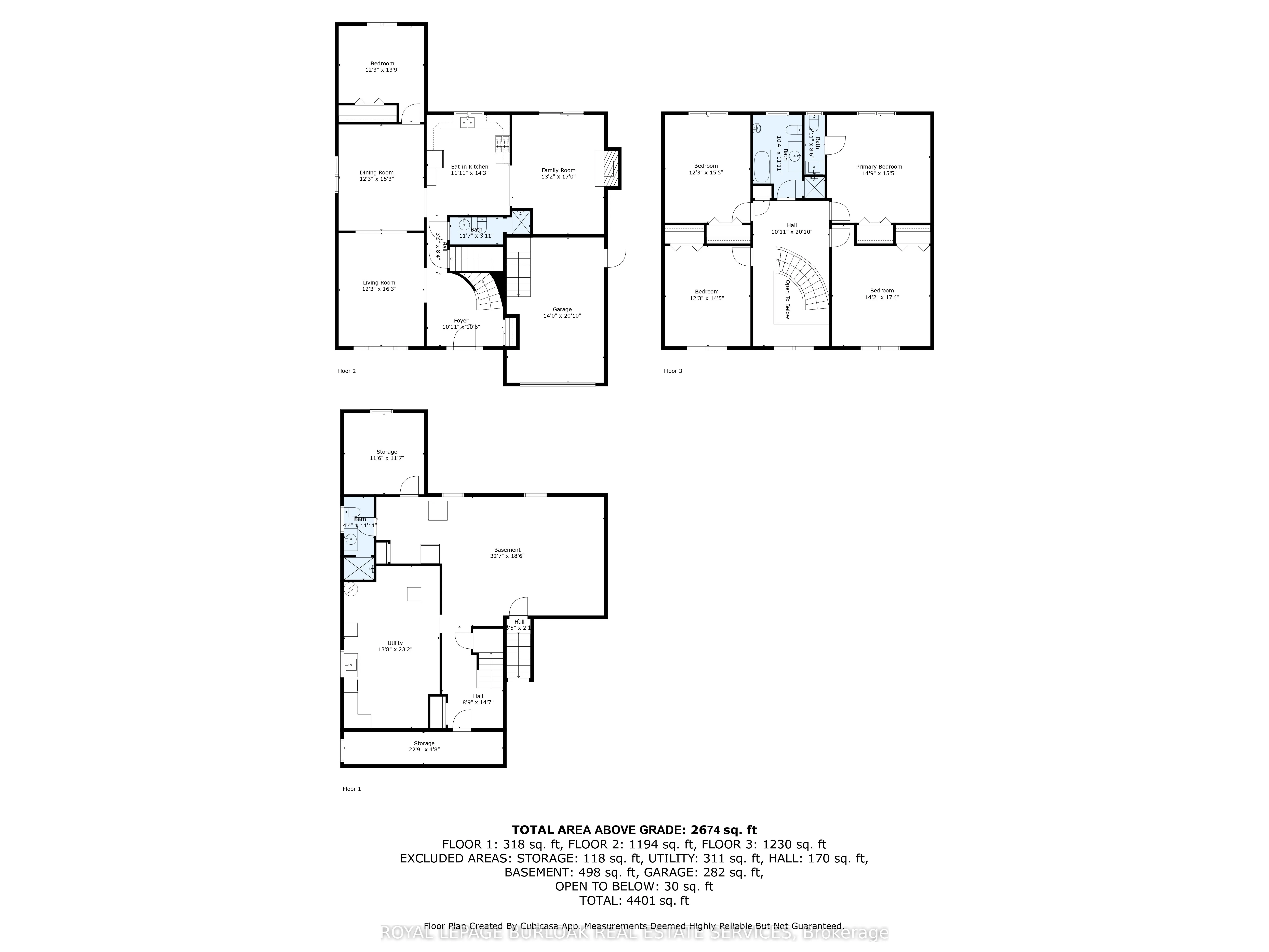 18 Marcel Place