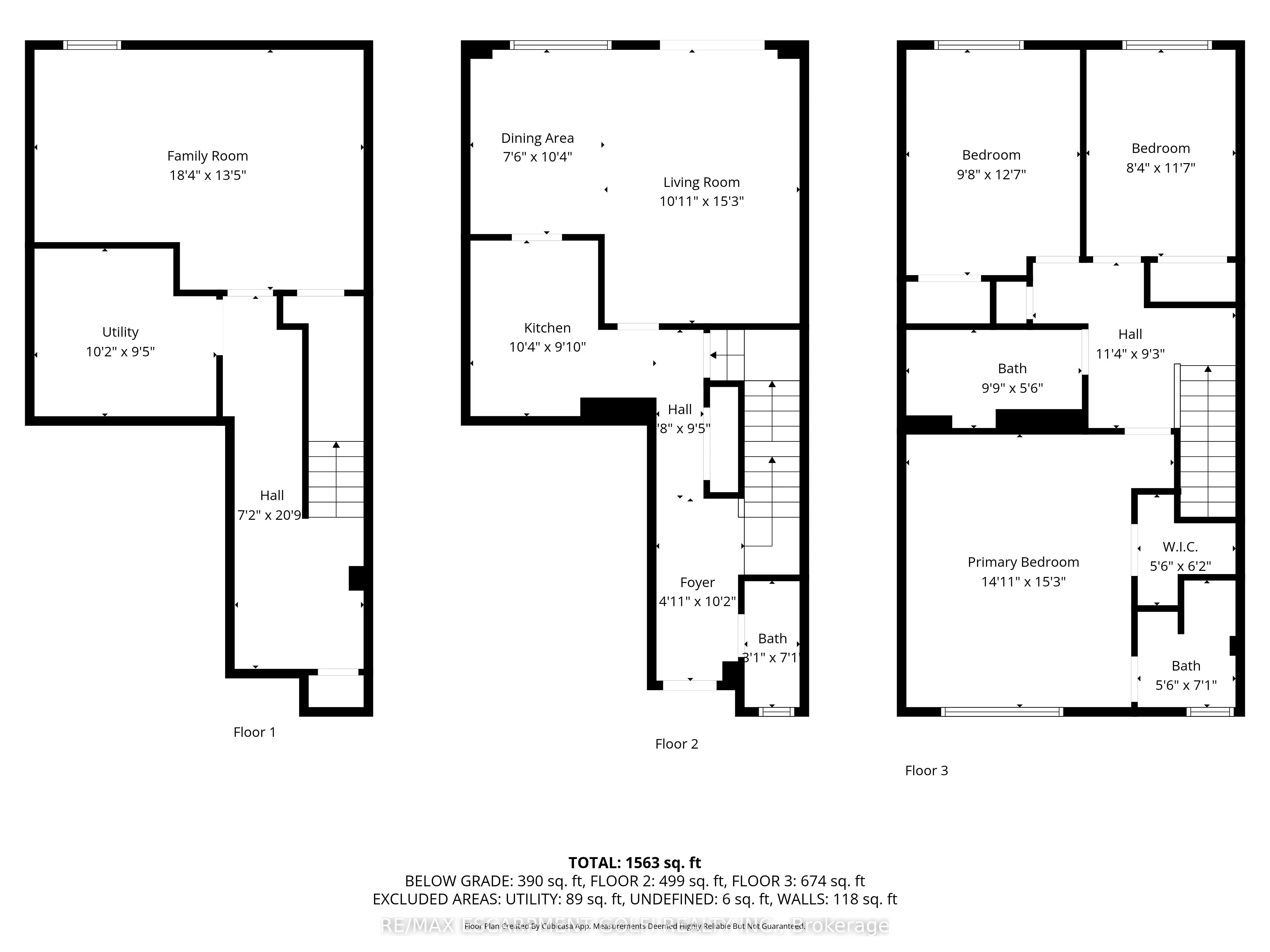 15 Derby Street, #12