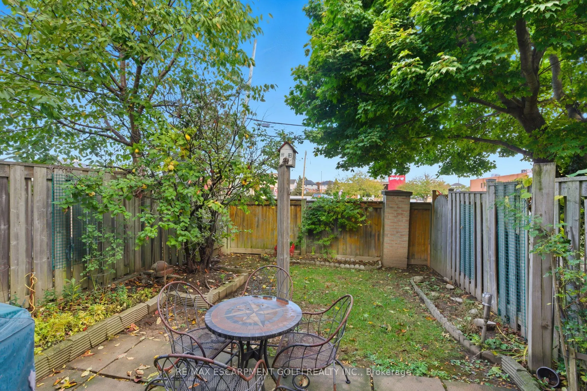 15 Derby Street, #12