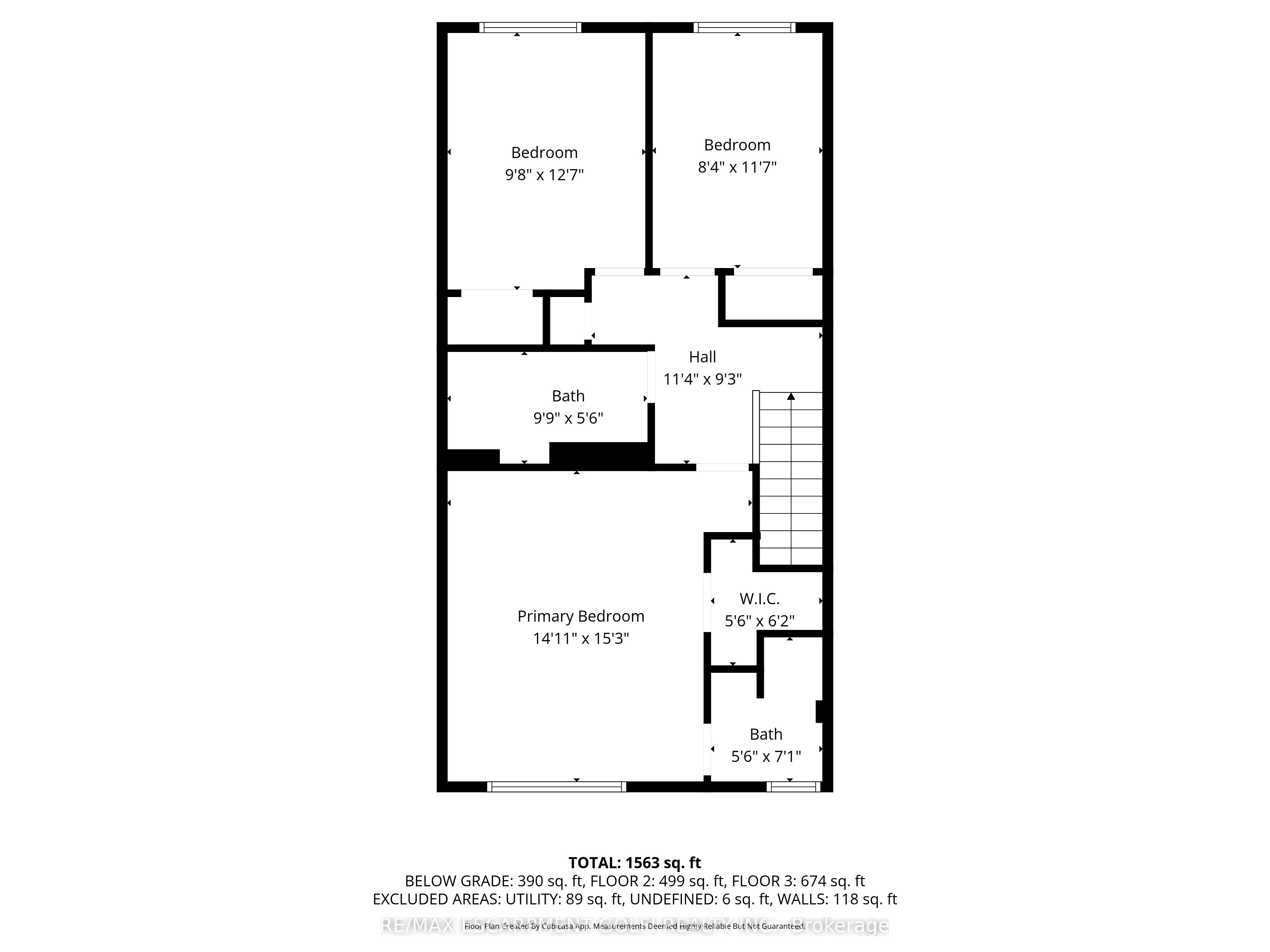 15 Derby Street, #12