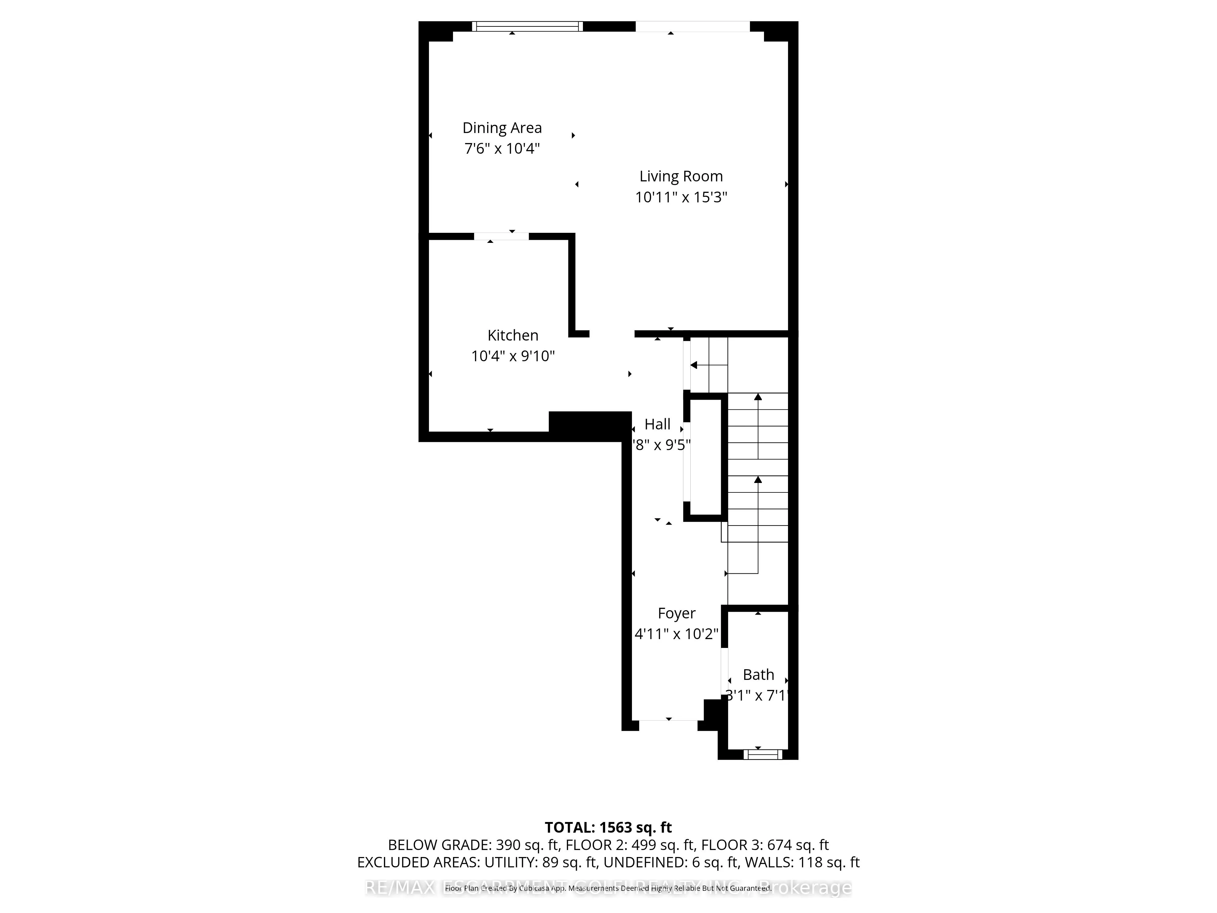 15 Derby Street, #12