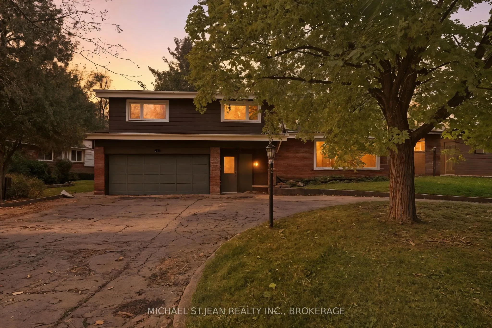 117 Little John Road