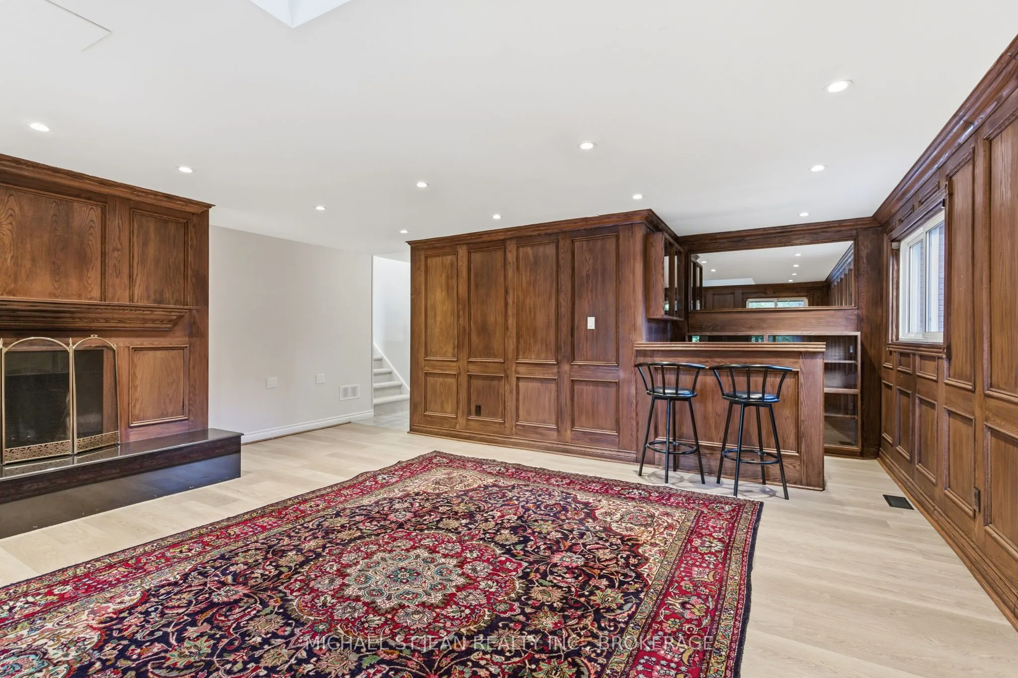 117 Little John Road