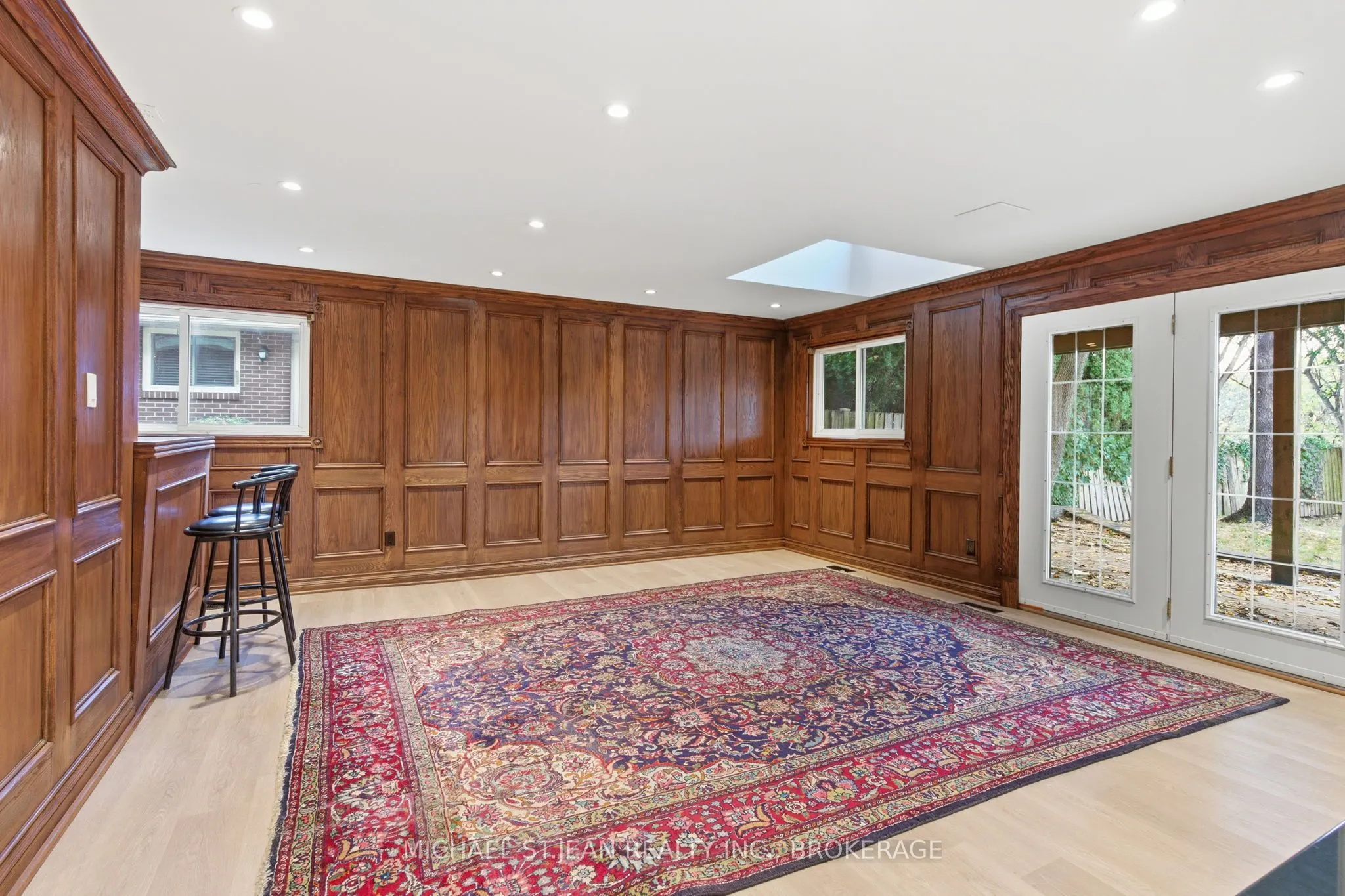117 Little John Road