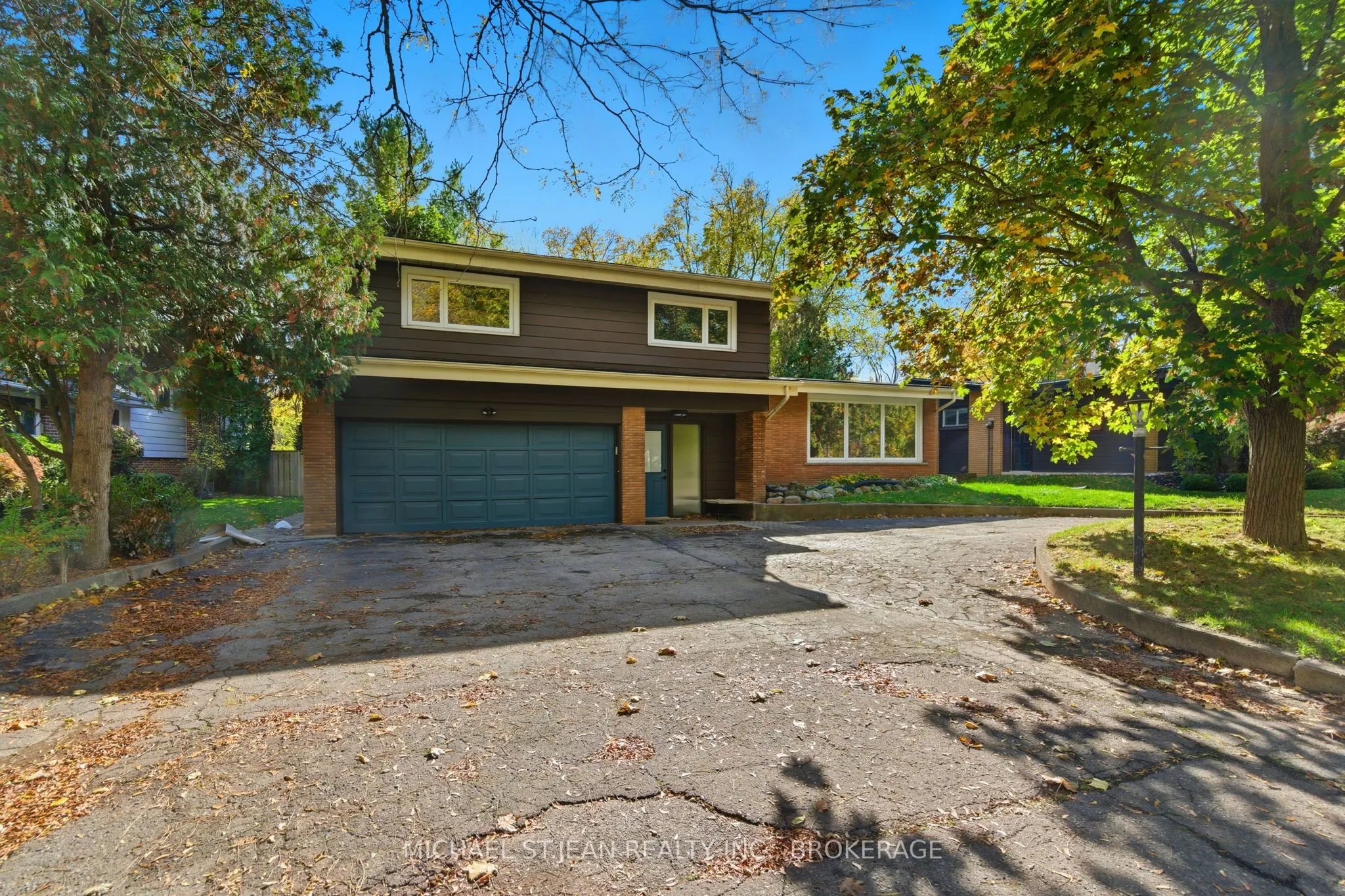 117 Little John Road