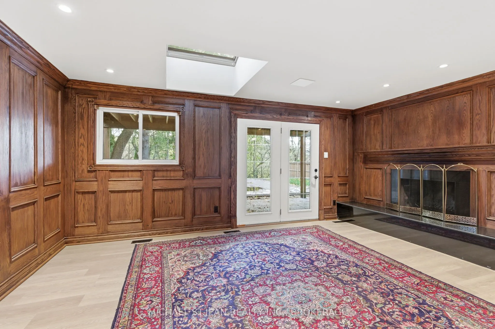 117 Little John Road