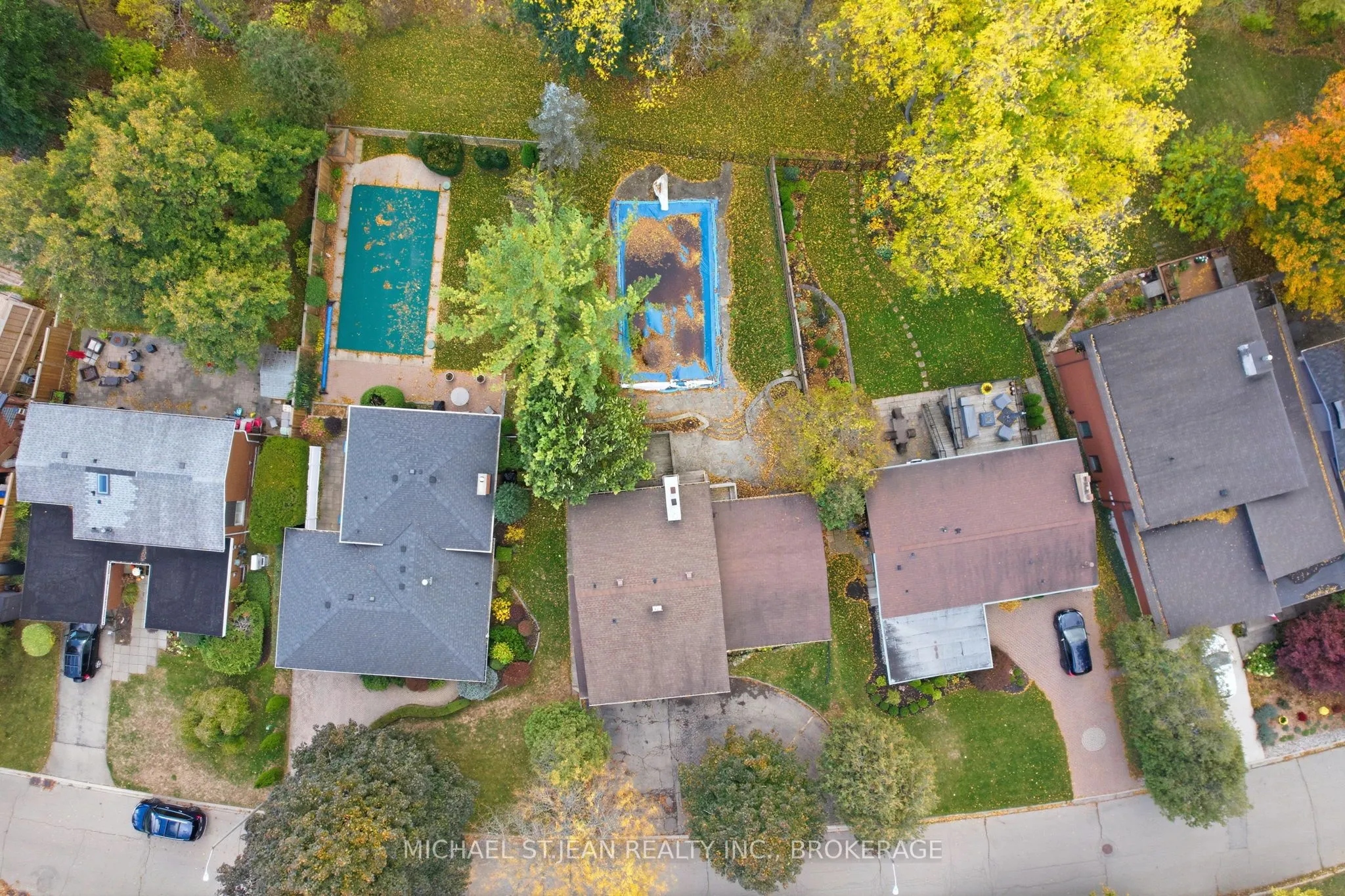 117 Little John Road