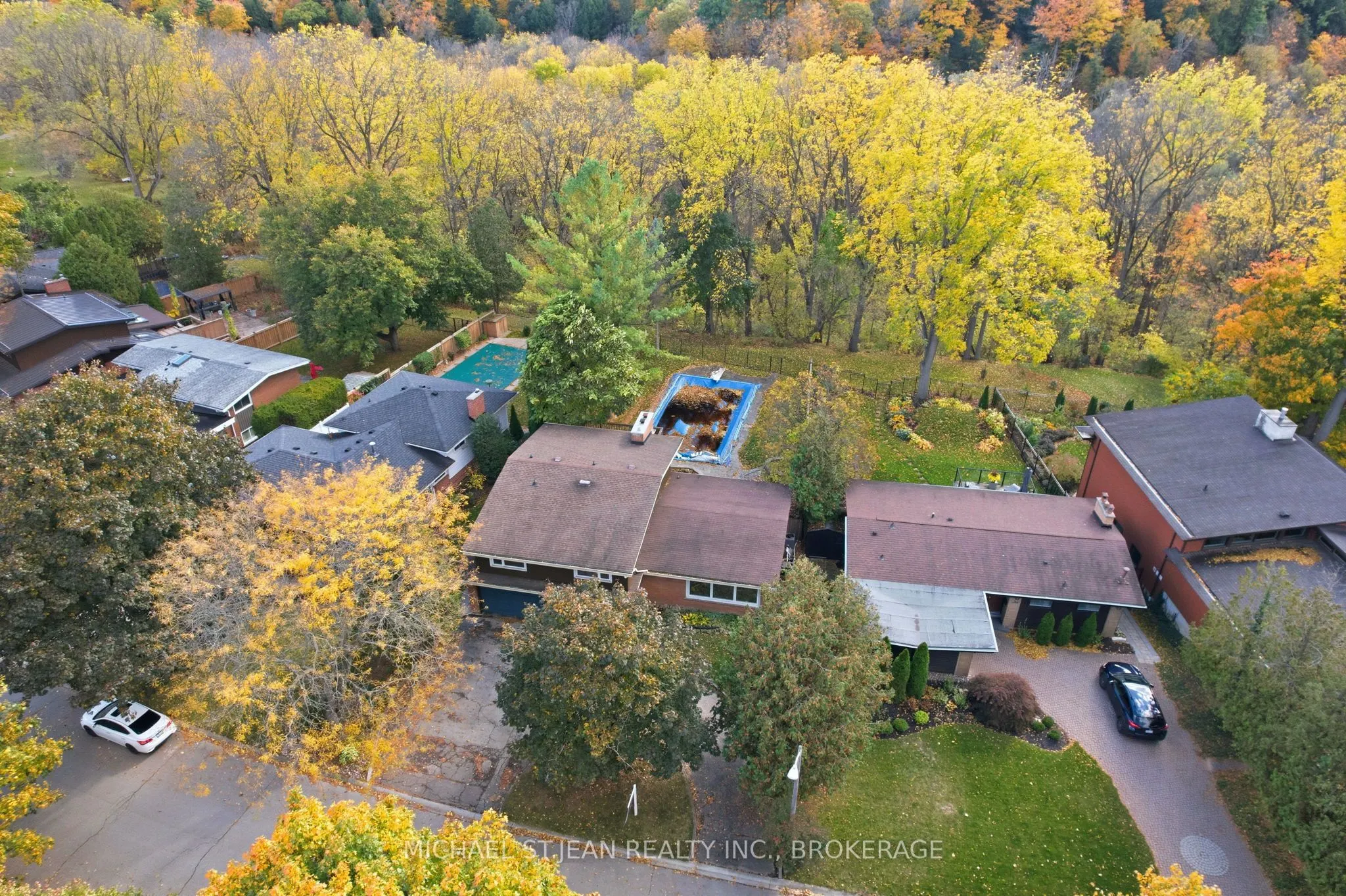 117 Little John Road
