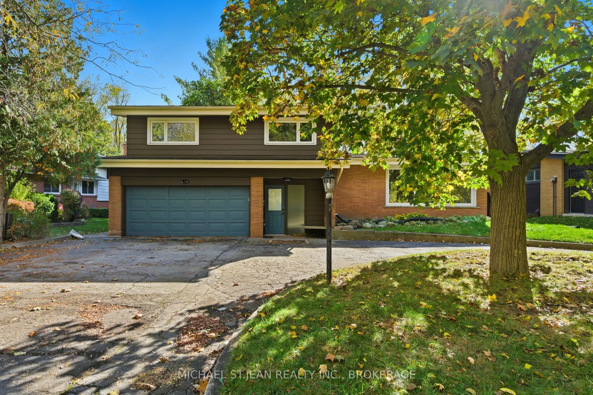 117 Little John Road