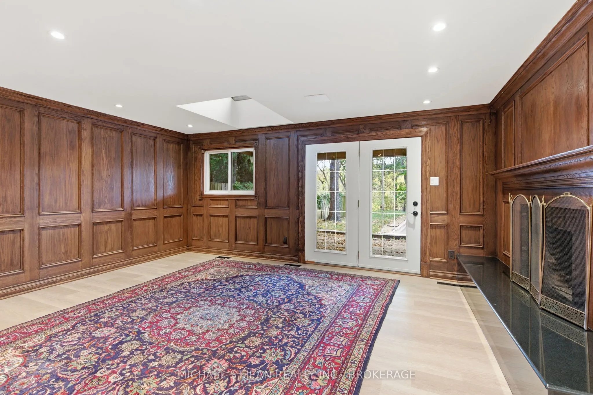 117 Little John Road