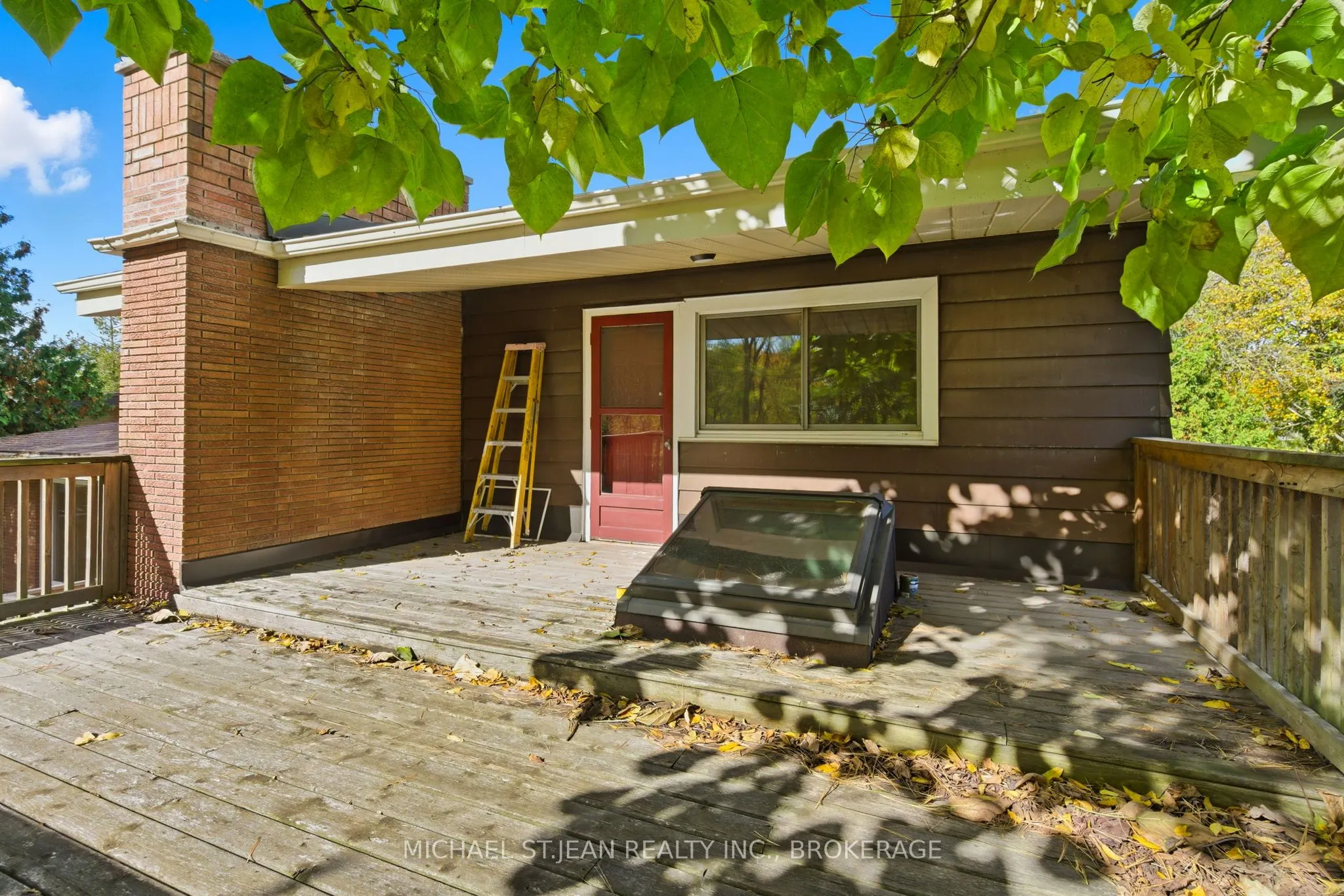 117 Little John Road