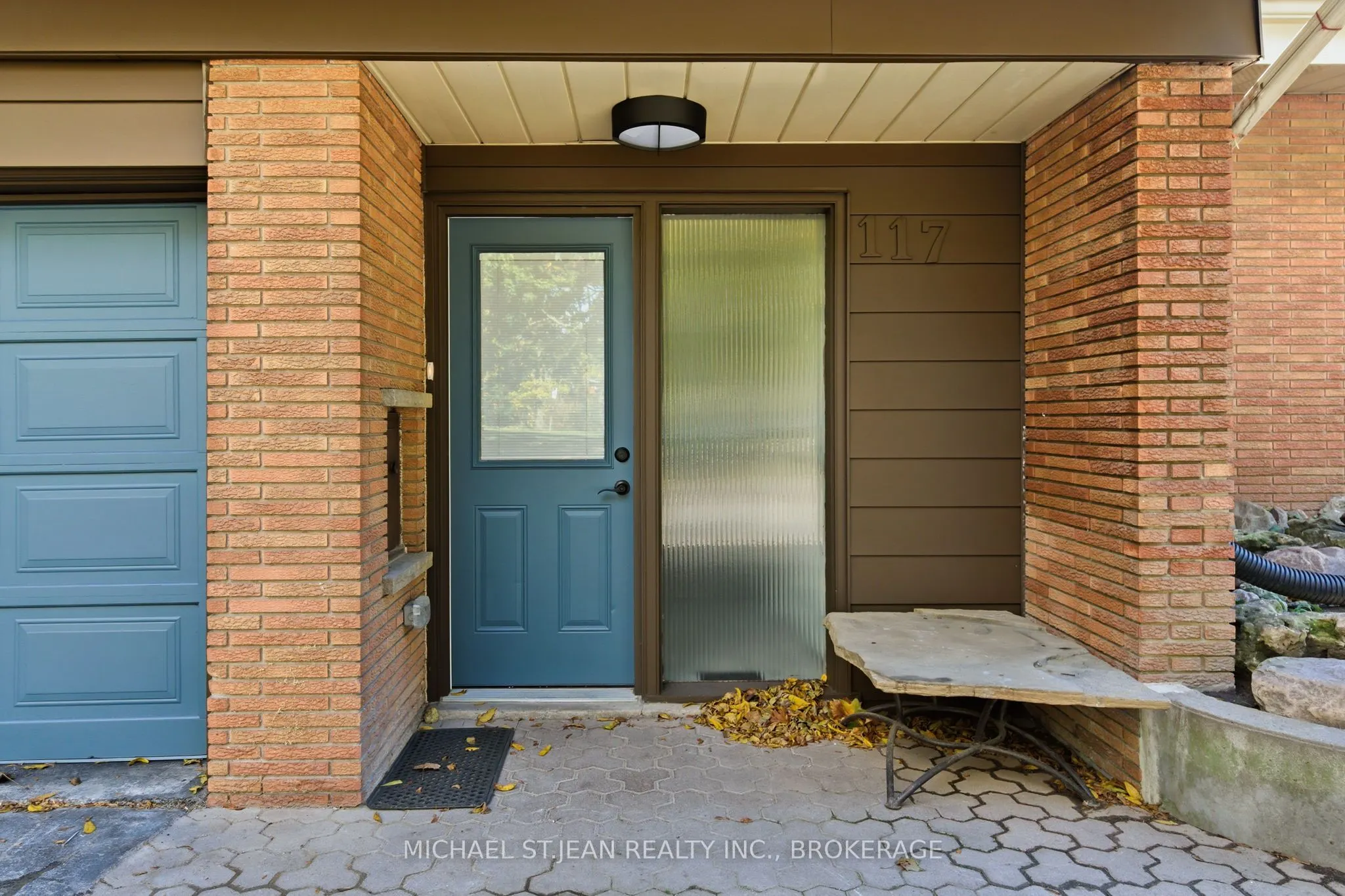 117 Little John Road