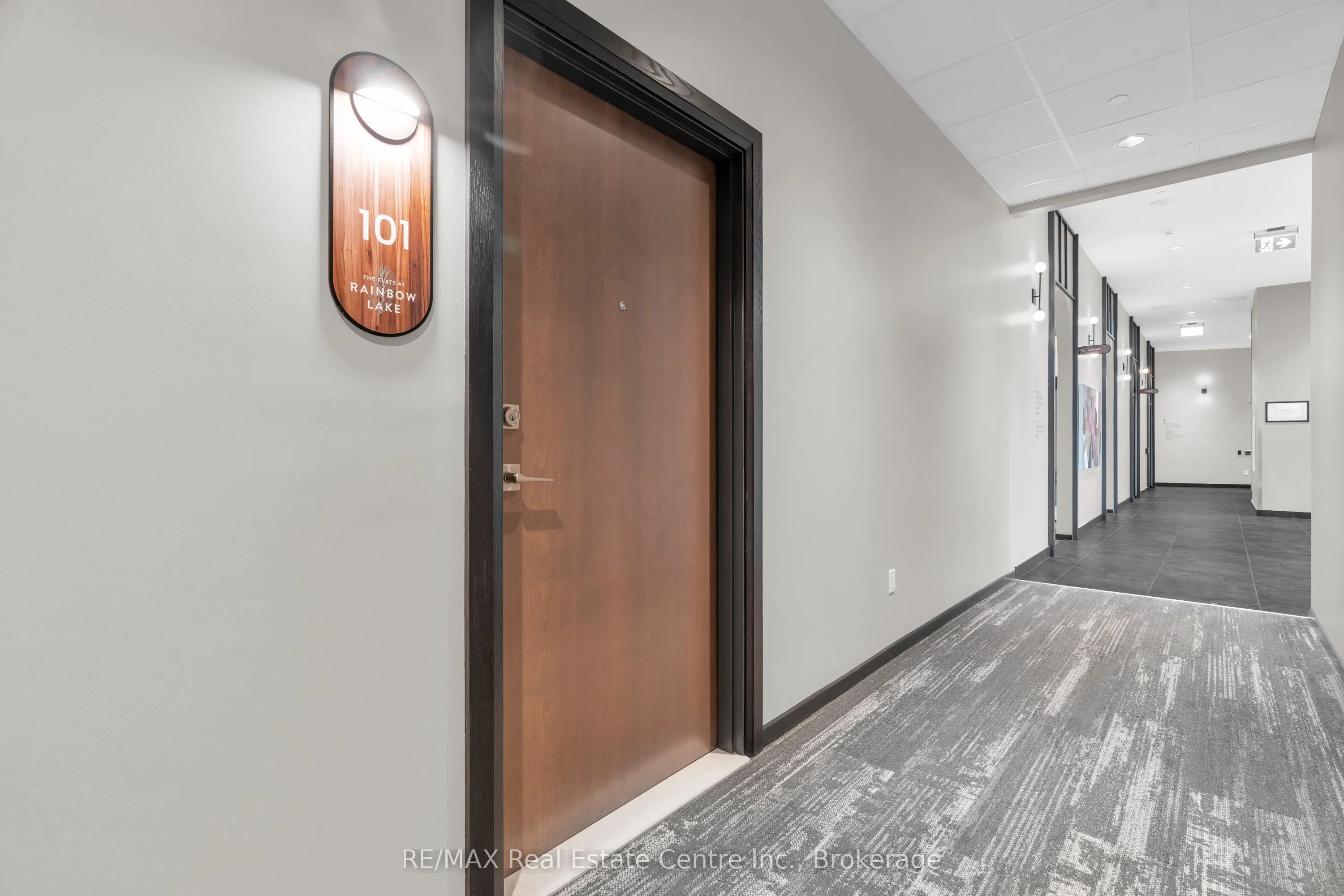 525 New Dundee Road, #101