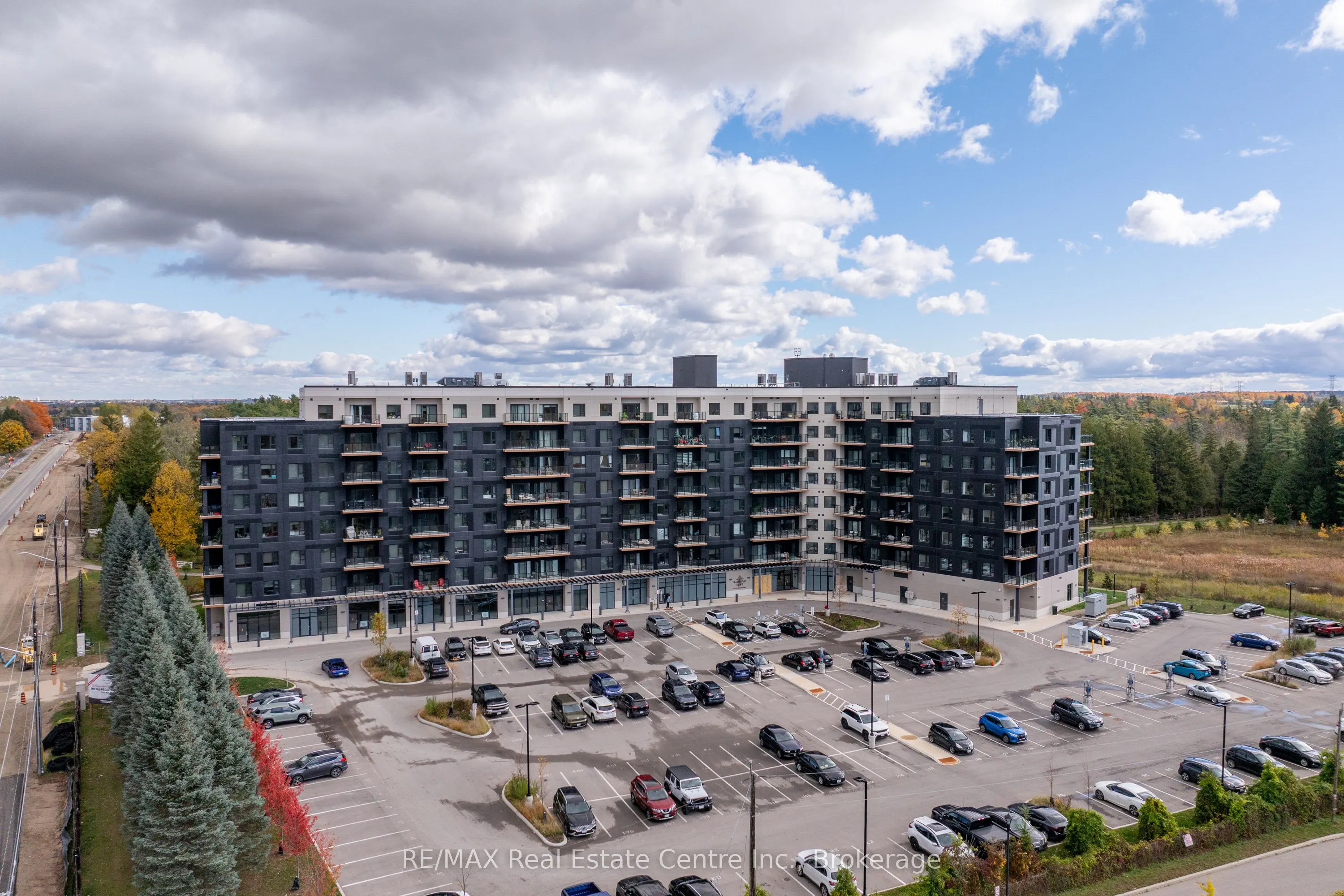 525 New Dundee Road, #101