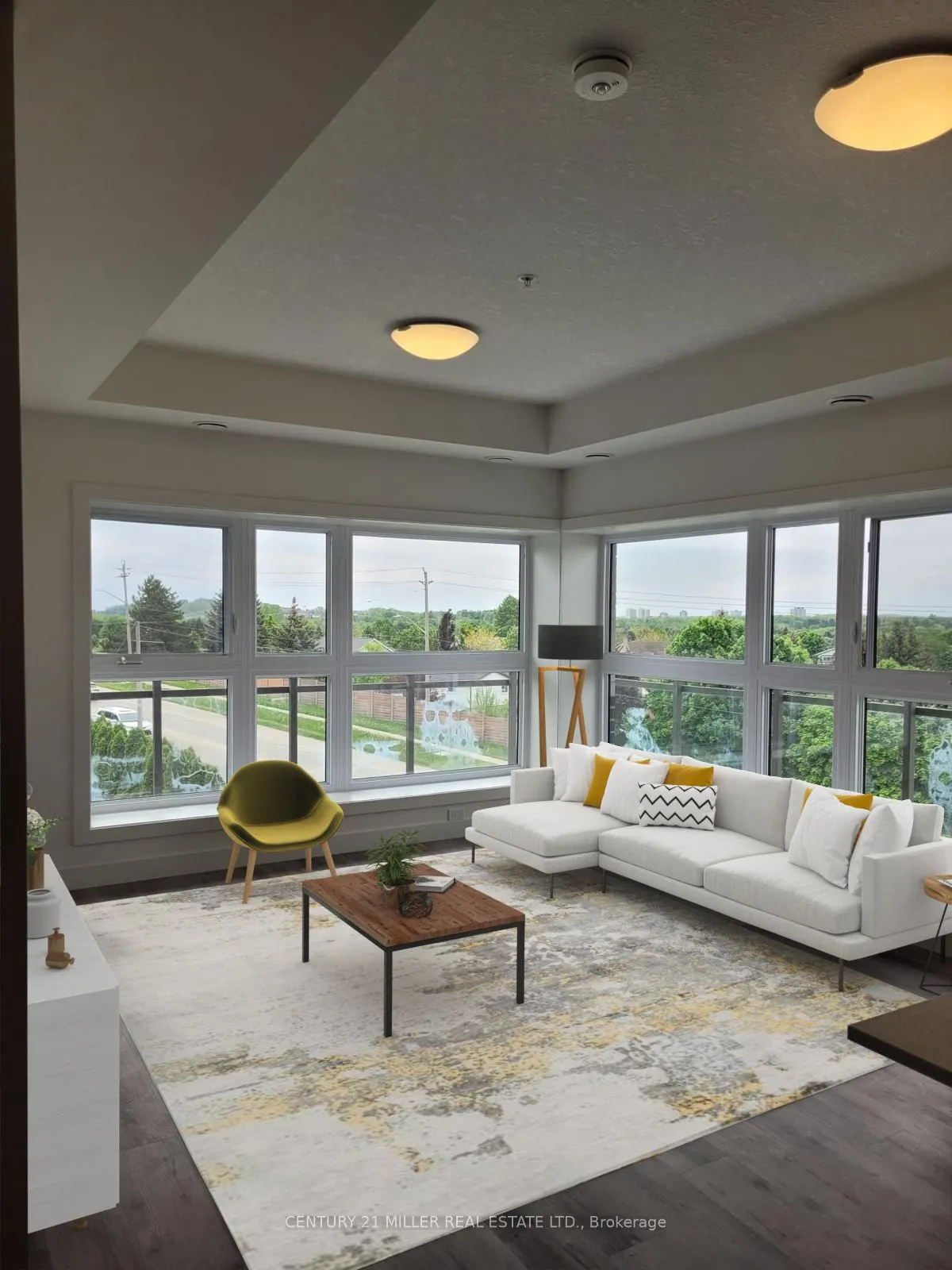 1201 Lackner Place, #414