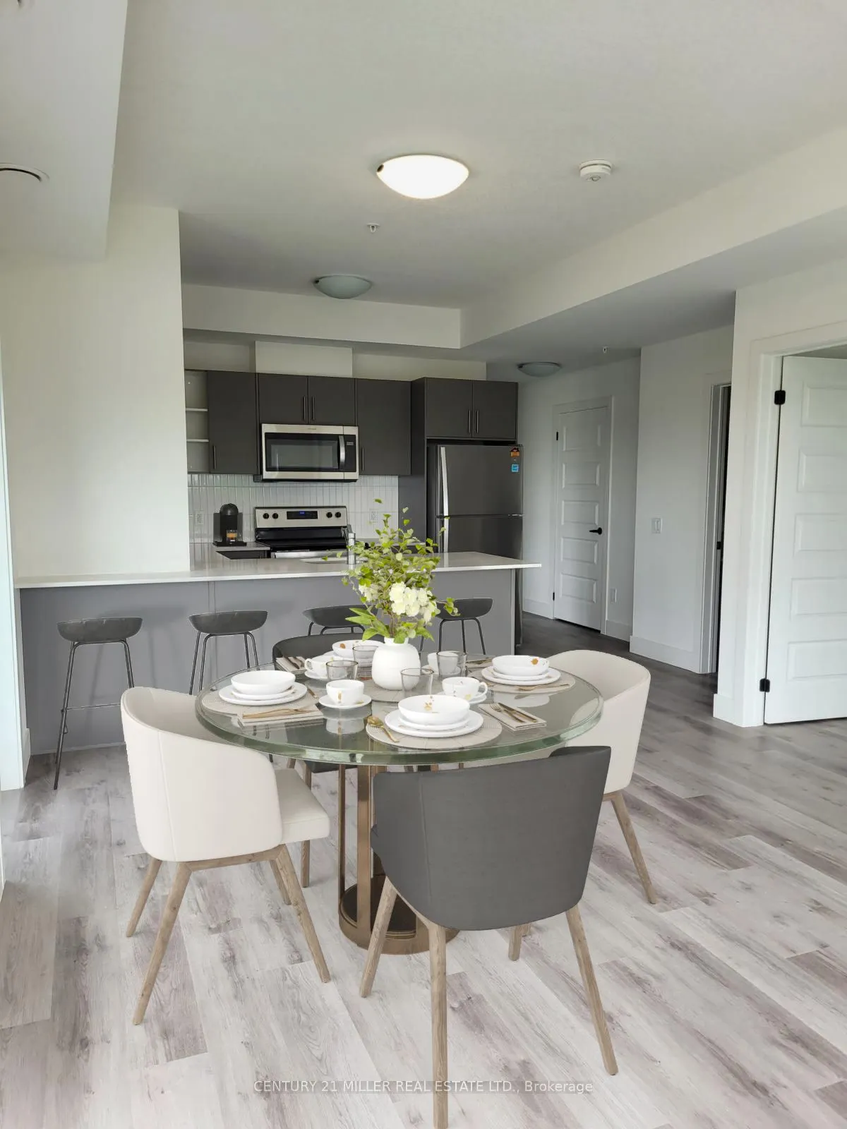 1201 Lackner Place, #414