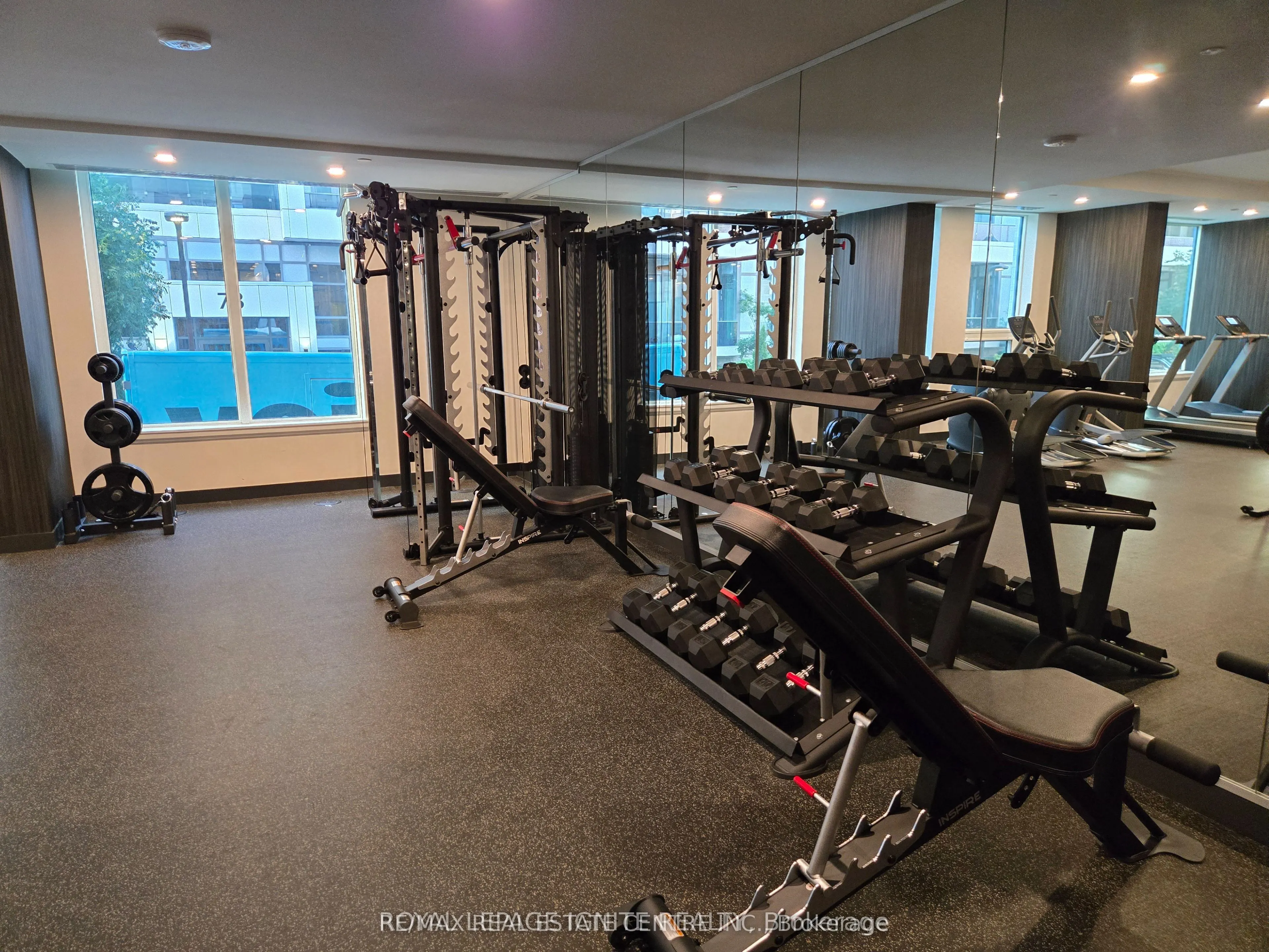 93 Arthur Street, #1209