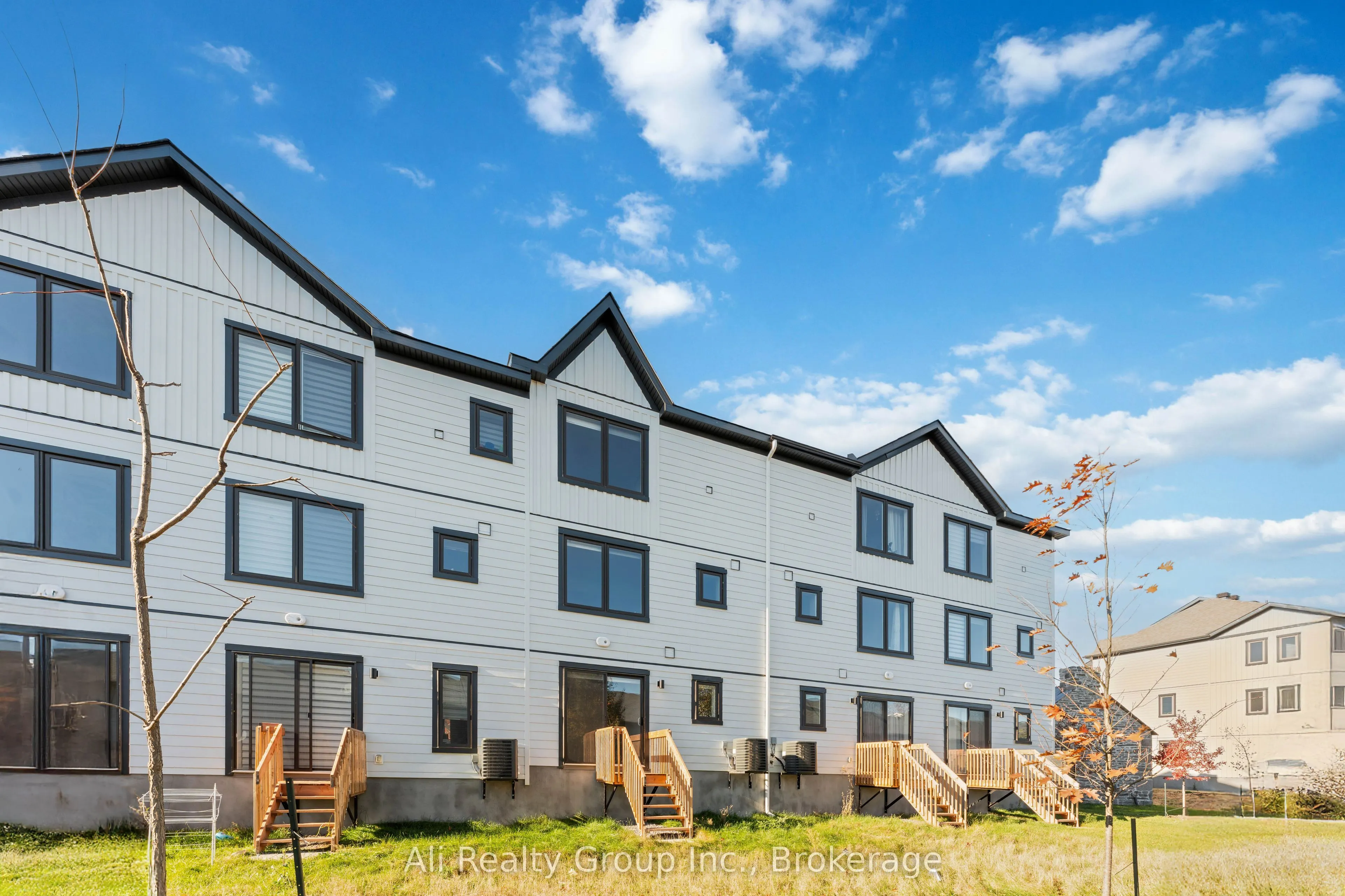 750 Kinstead Private