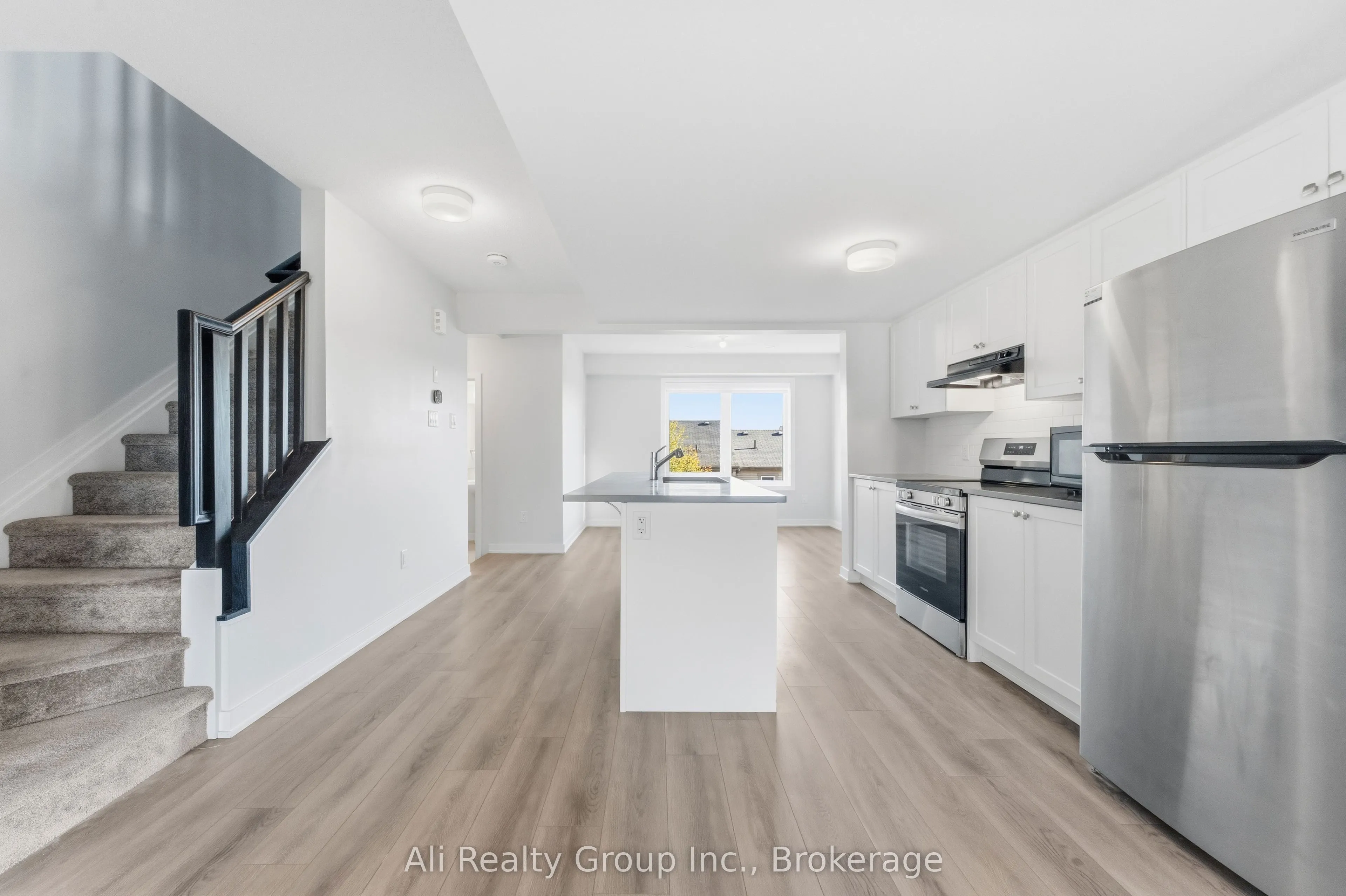 750 Kinstead Private