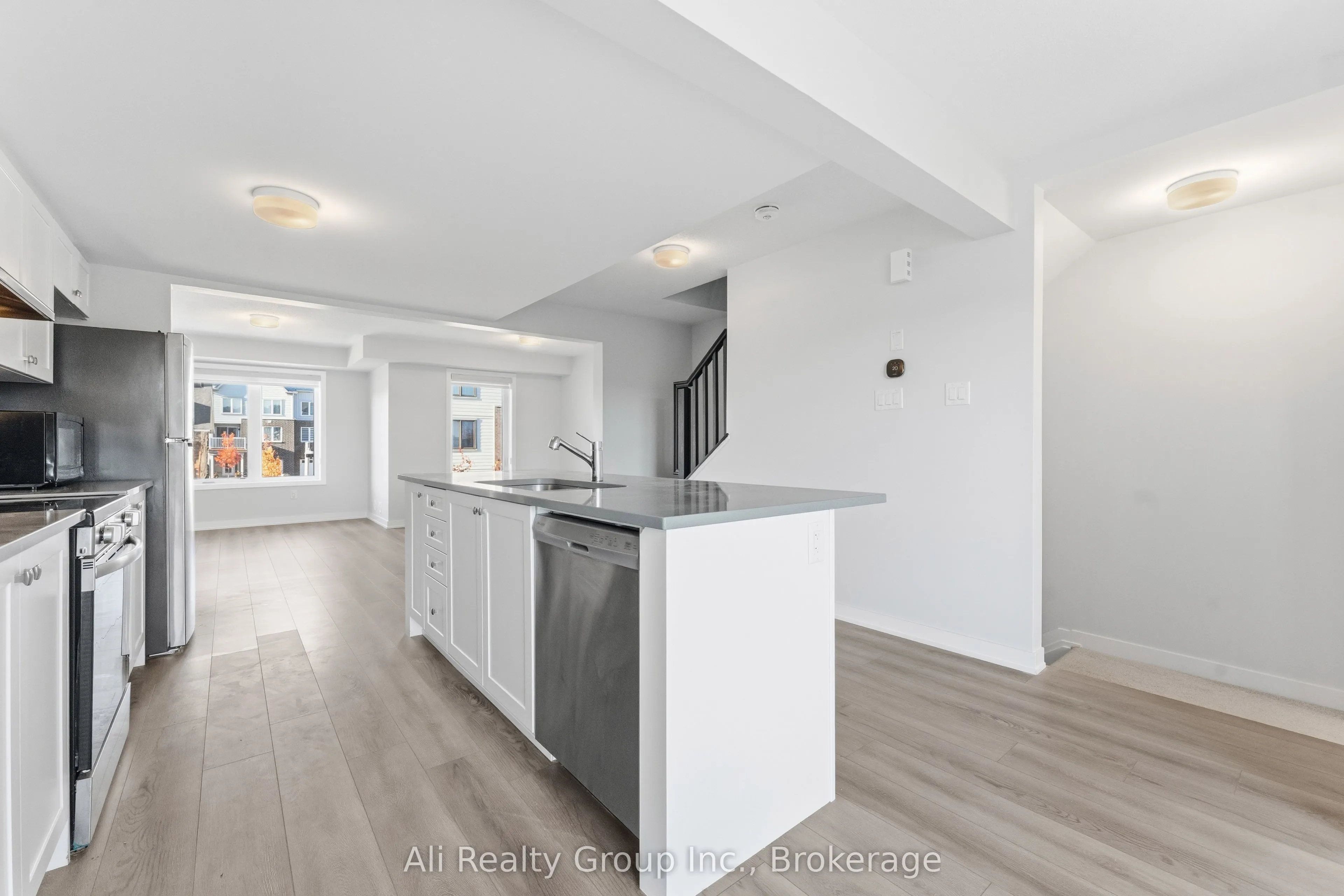 750 Kinstead Private