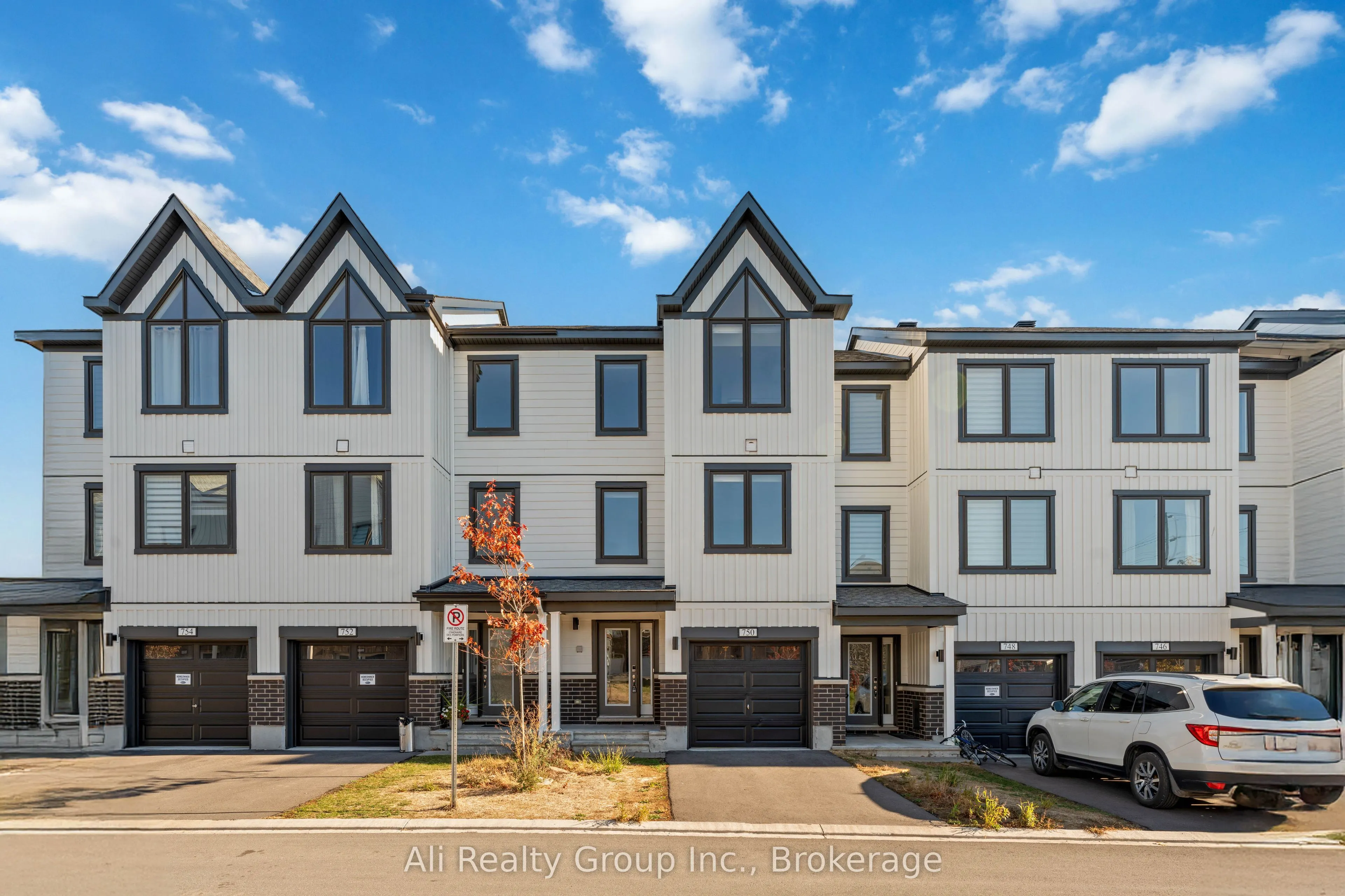750 Kinstead Private