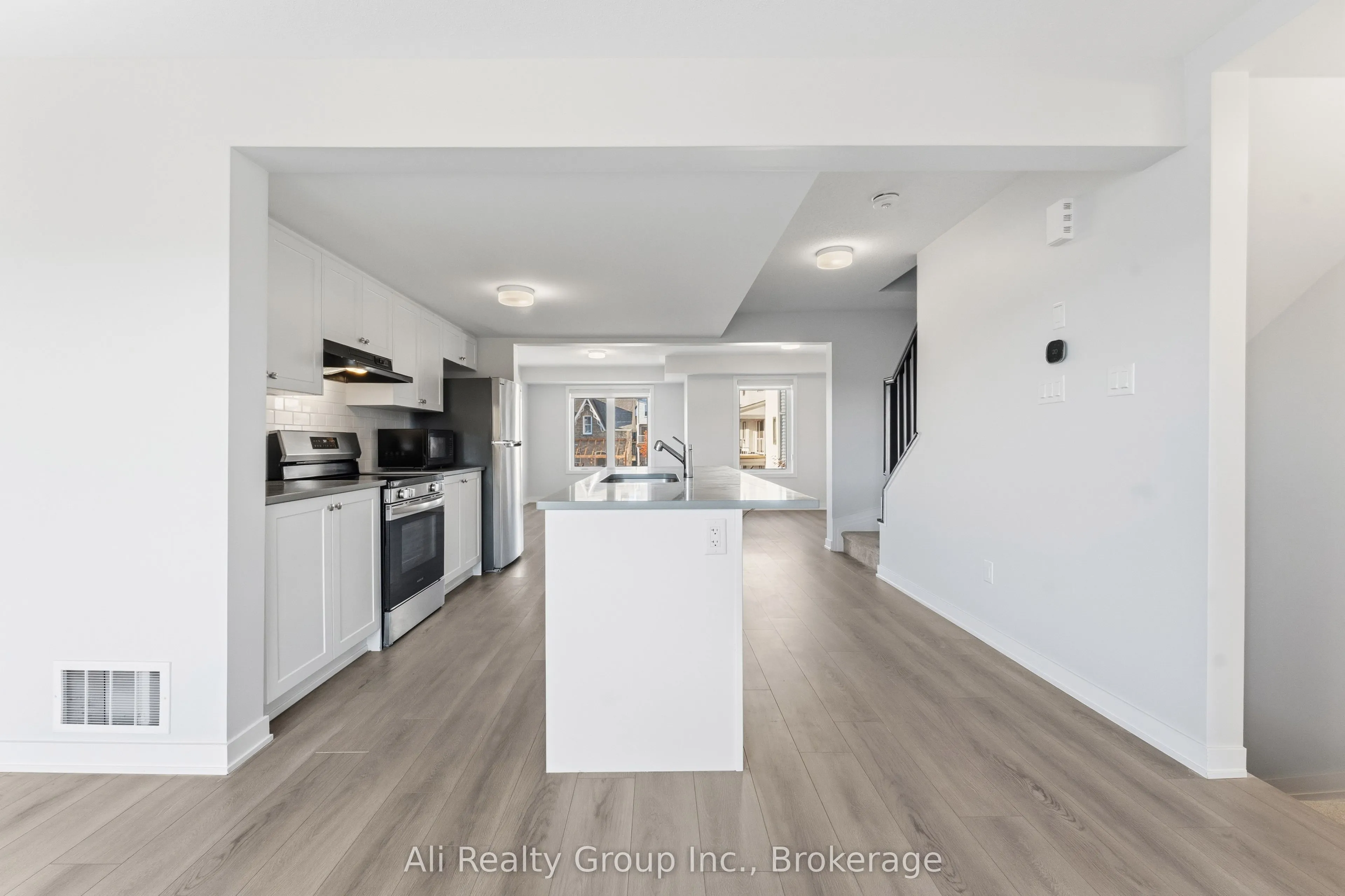 750 Kinstead Private