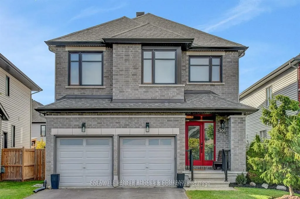 308 Rosina Way