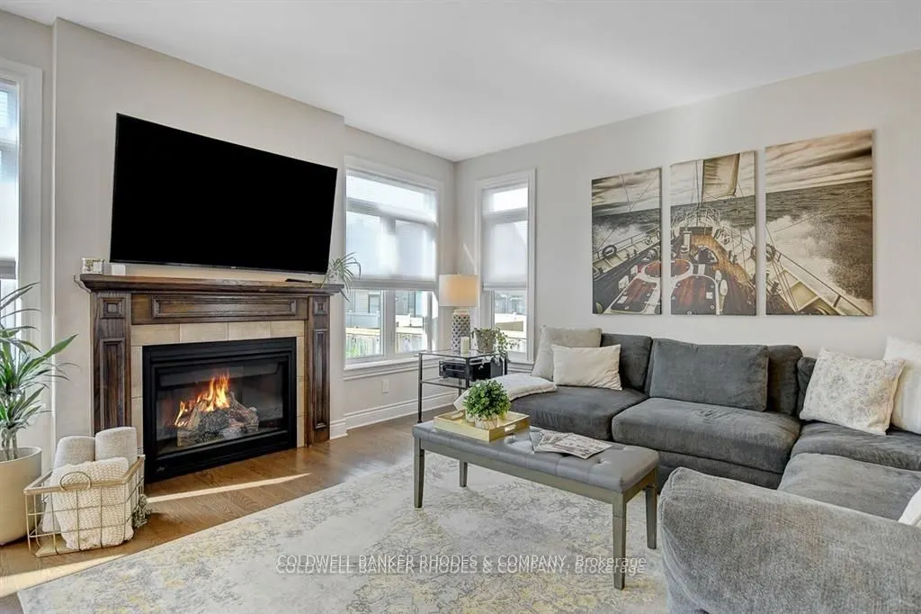 308 Rosina Way