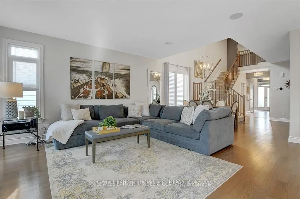 308 Rosina Way
