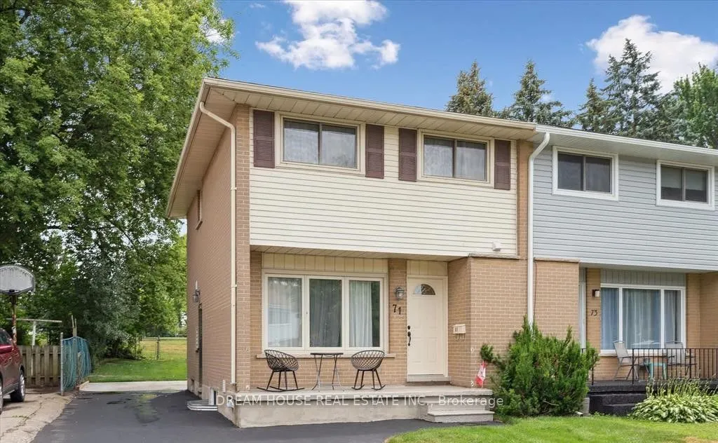 71 Overlea Drive