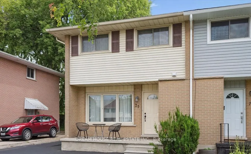 71 Overlea Drive