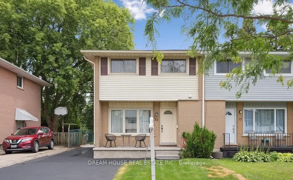 71 Overlea Drive