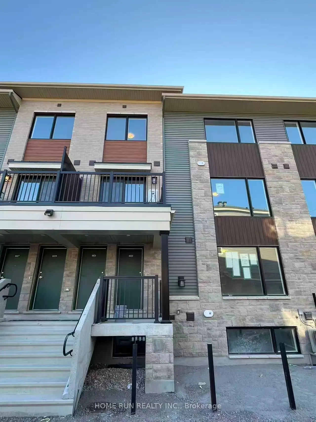1021 creekway Private, #1021