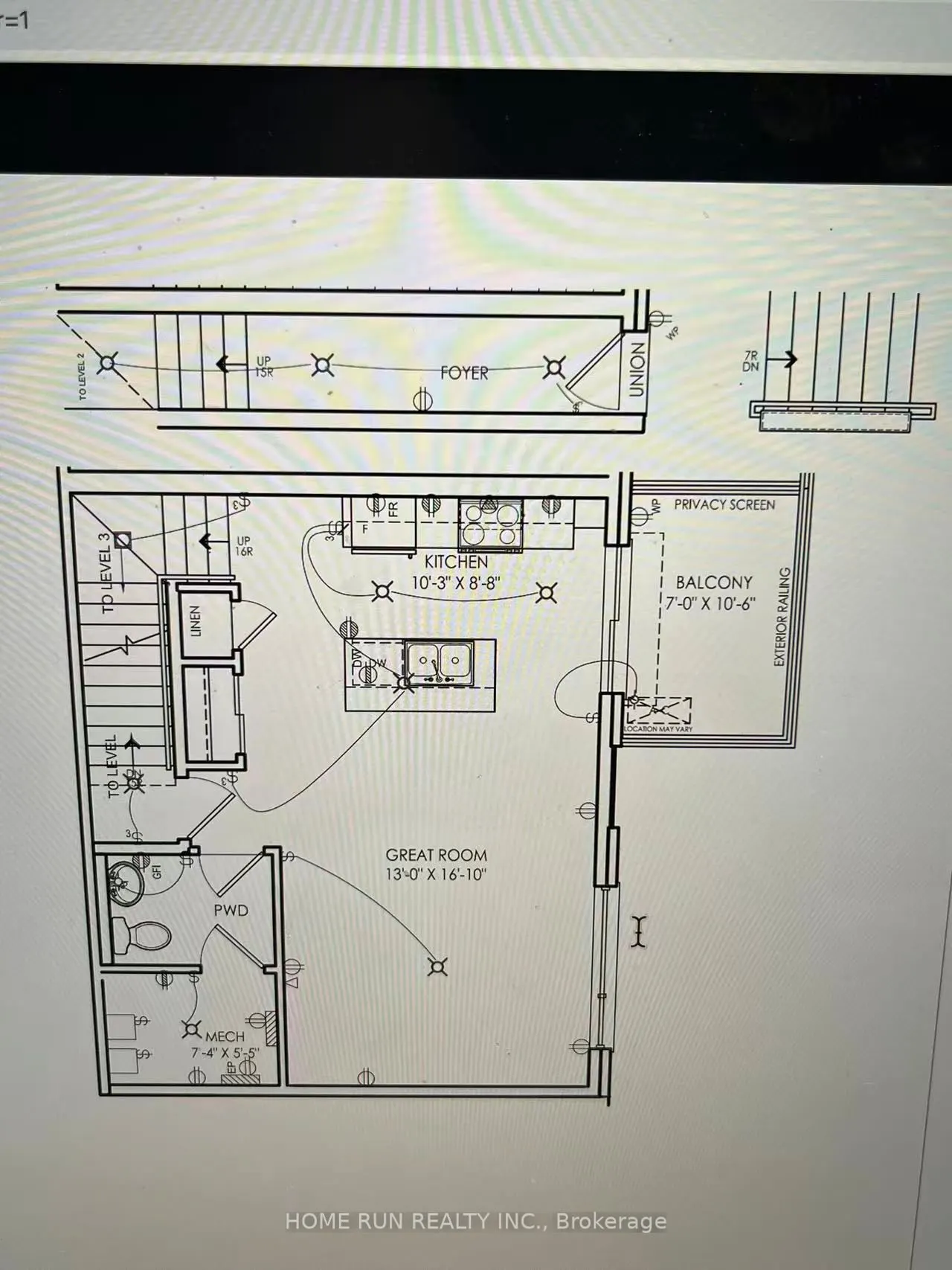 1021 creekway Private, #1021