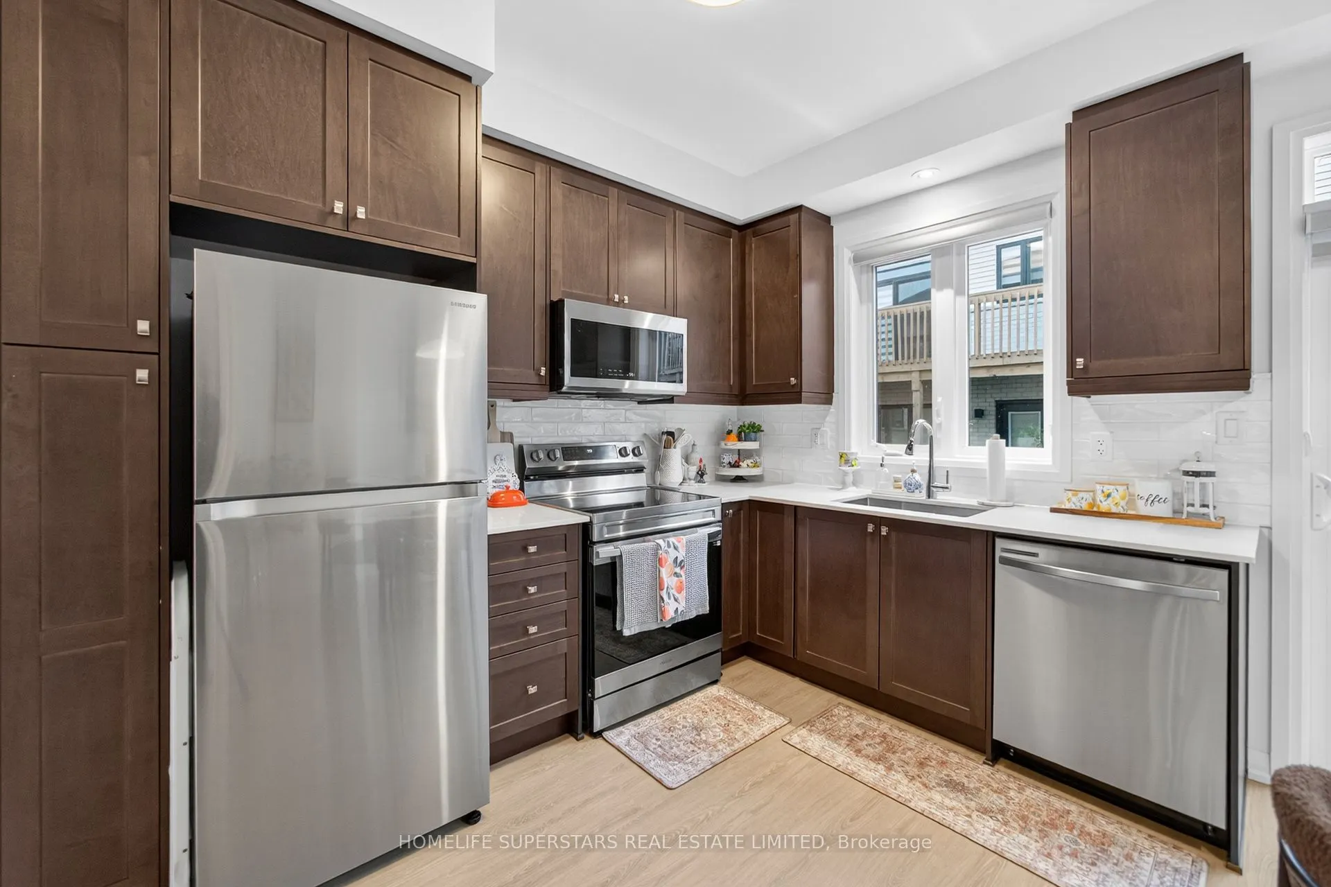 55 Tom Brown Drive, #76