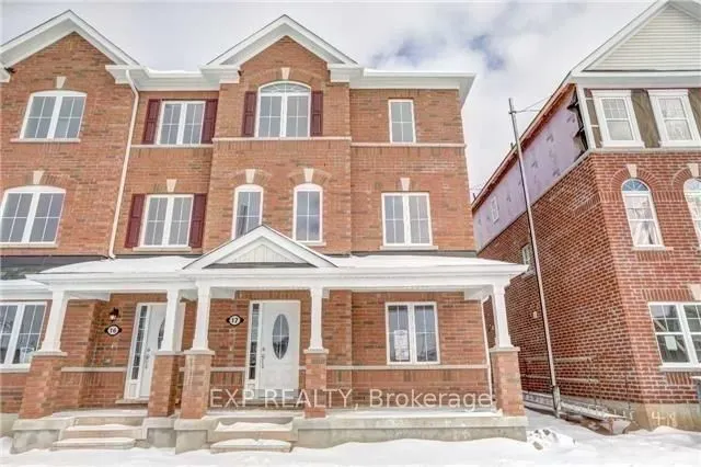 230 Avonsyde Boulevard, #17