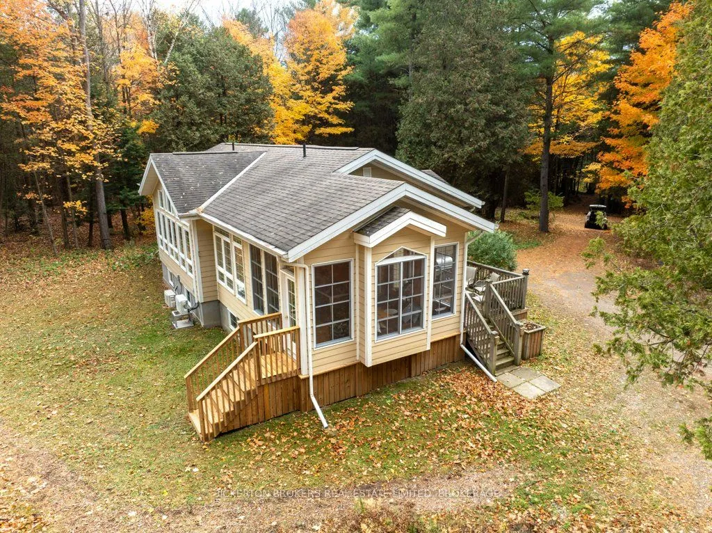 252 D LB2 Coons Road E