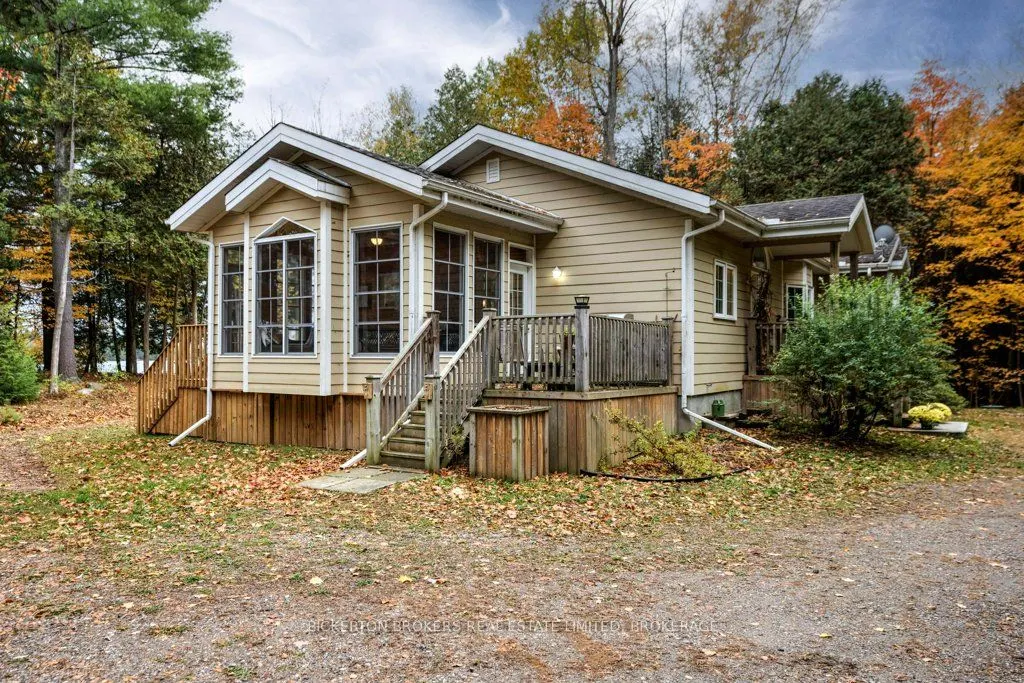 252 D LB2 Coons Road E