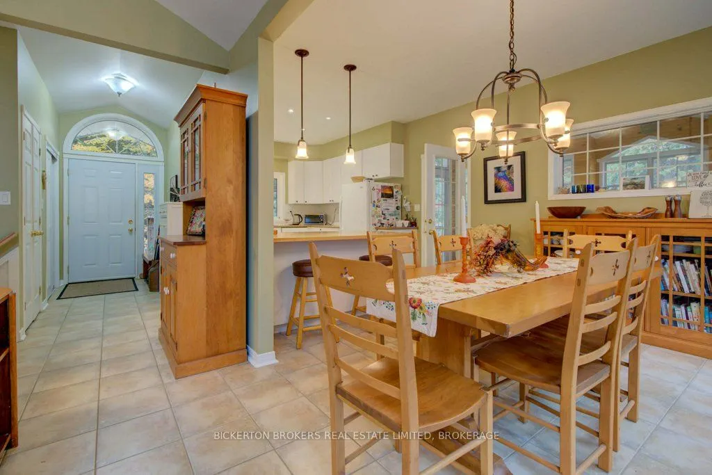 252 D LB2 Coons Road E