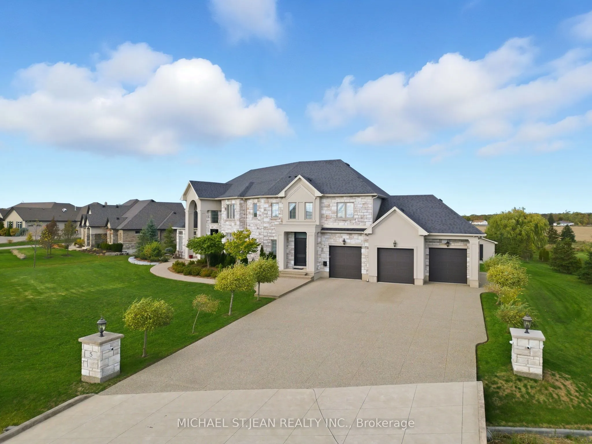 5 Kramer Court