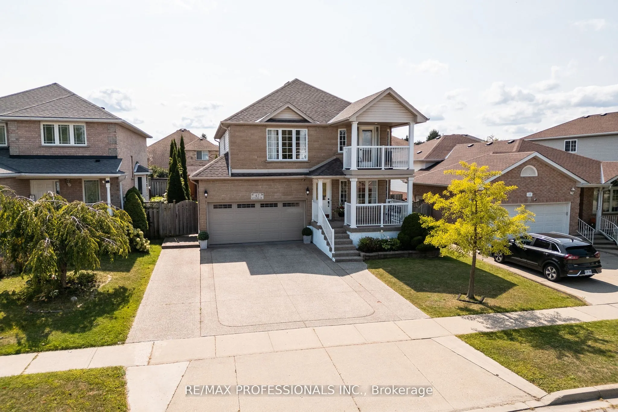 47 Mcnichol Drive