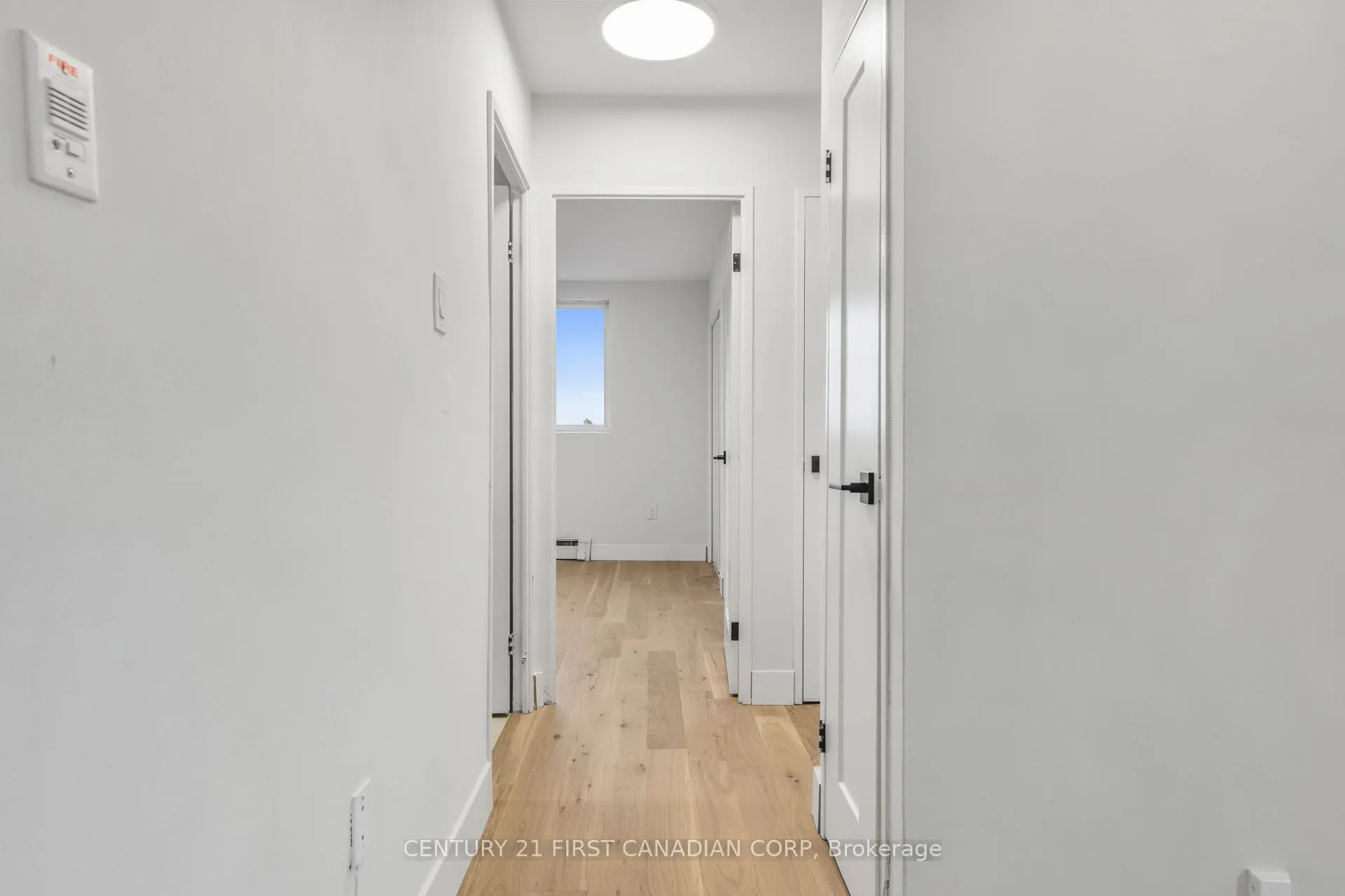 563 Mornington Avenue, #702