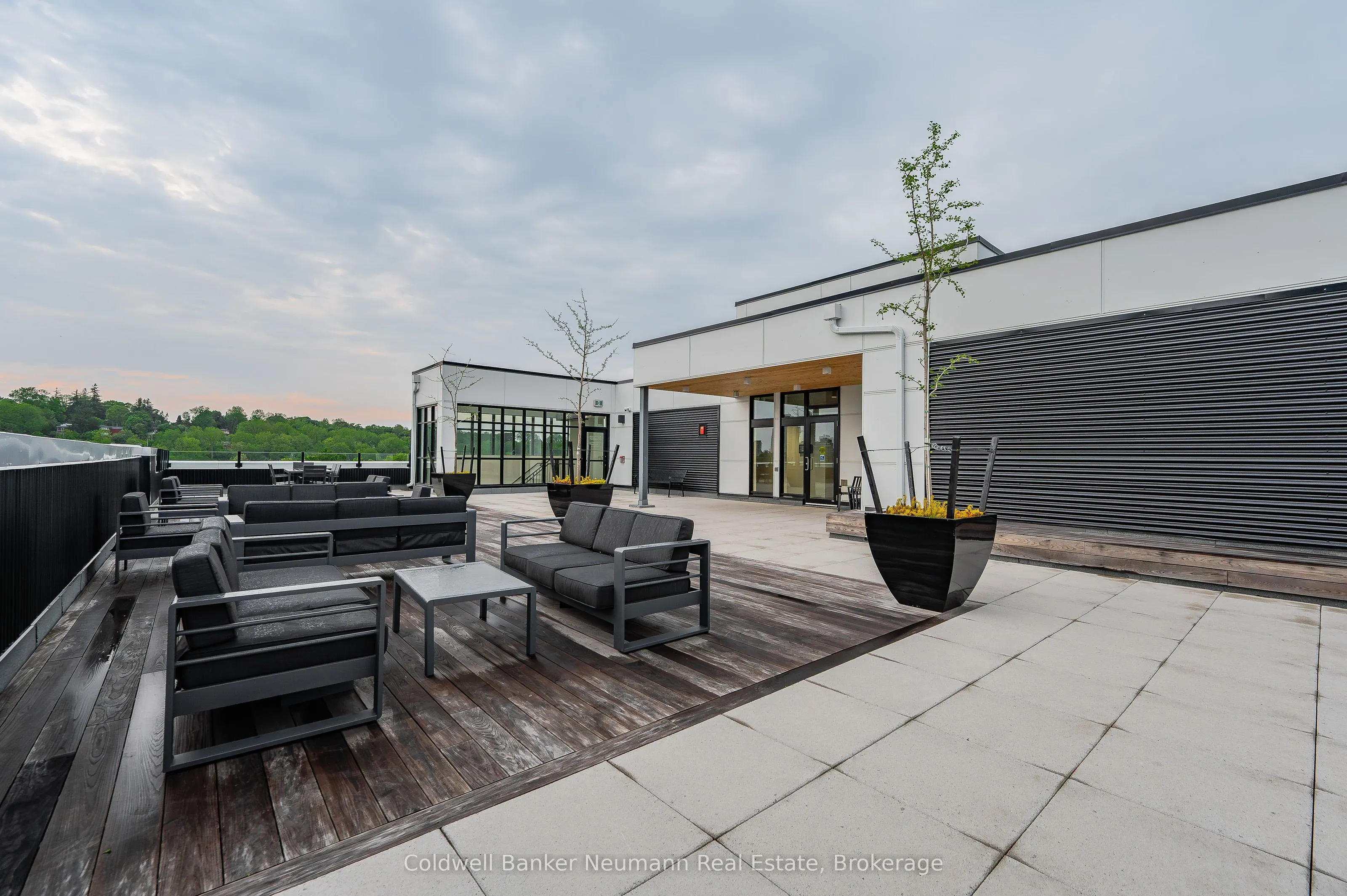 120 Huron Street, #314