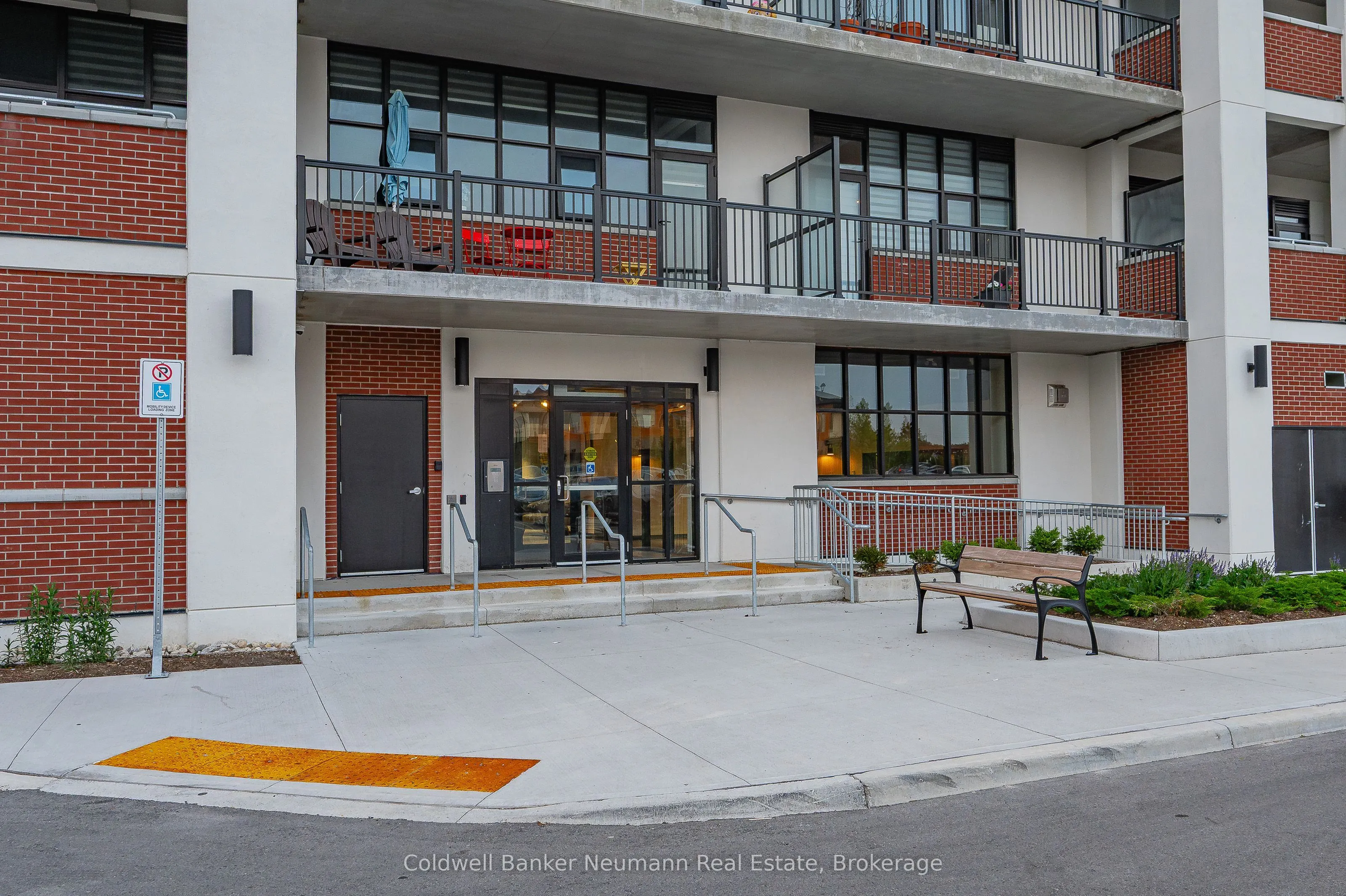 120 Huron Street, #314