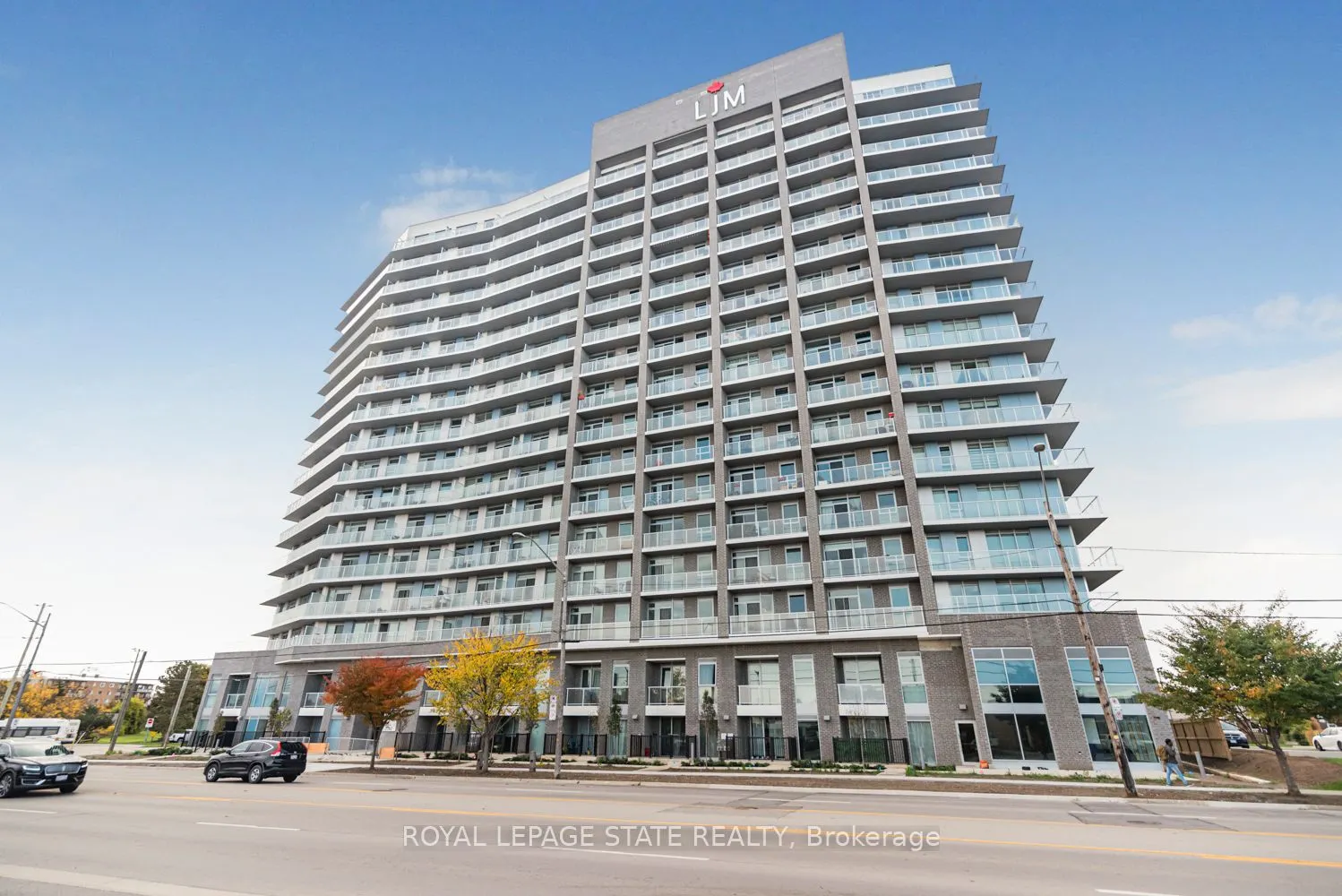 2782 Barton Street E, #813