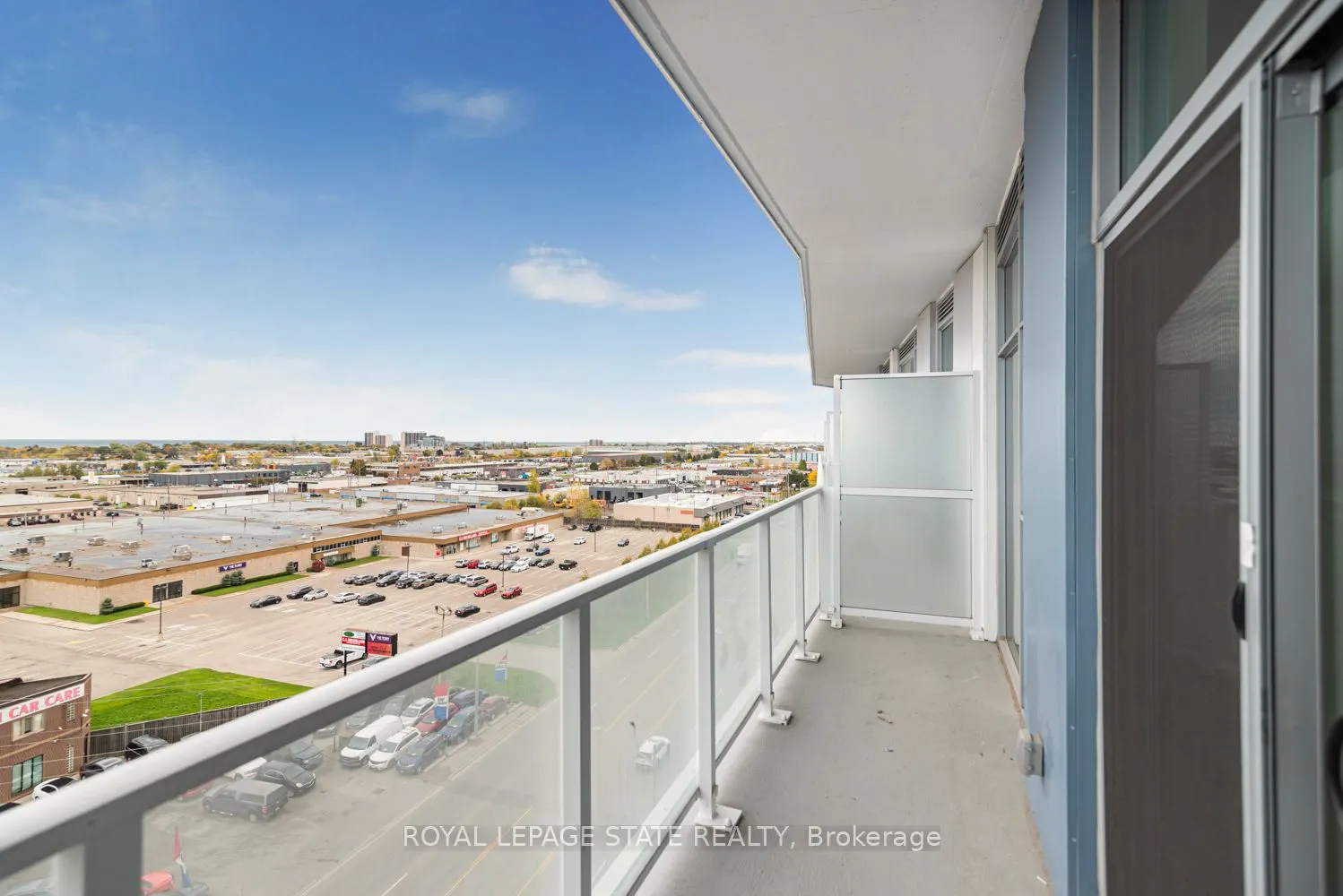 2782 Barton Street E, #813