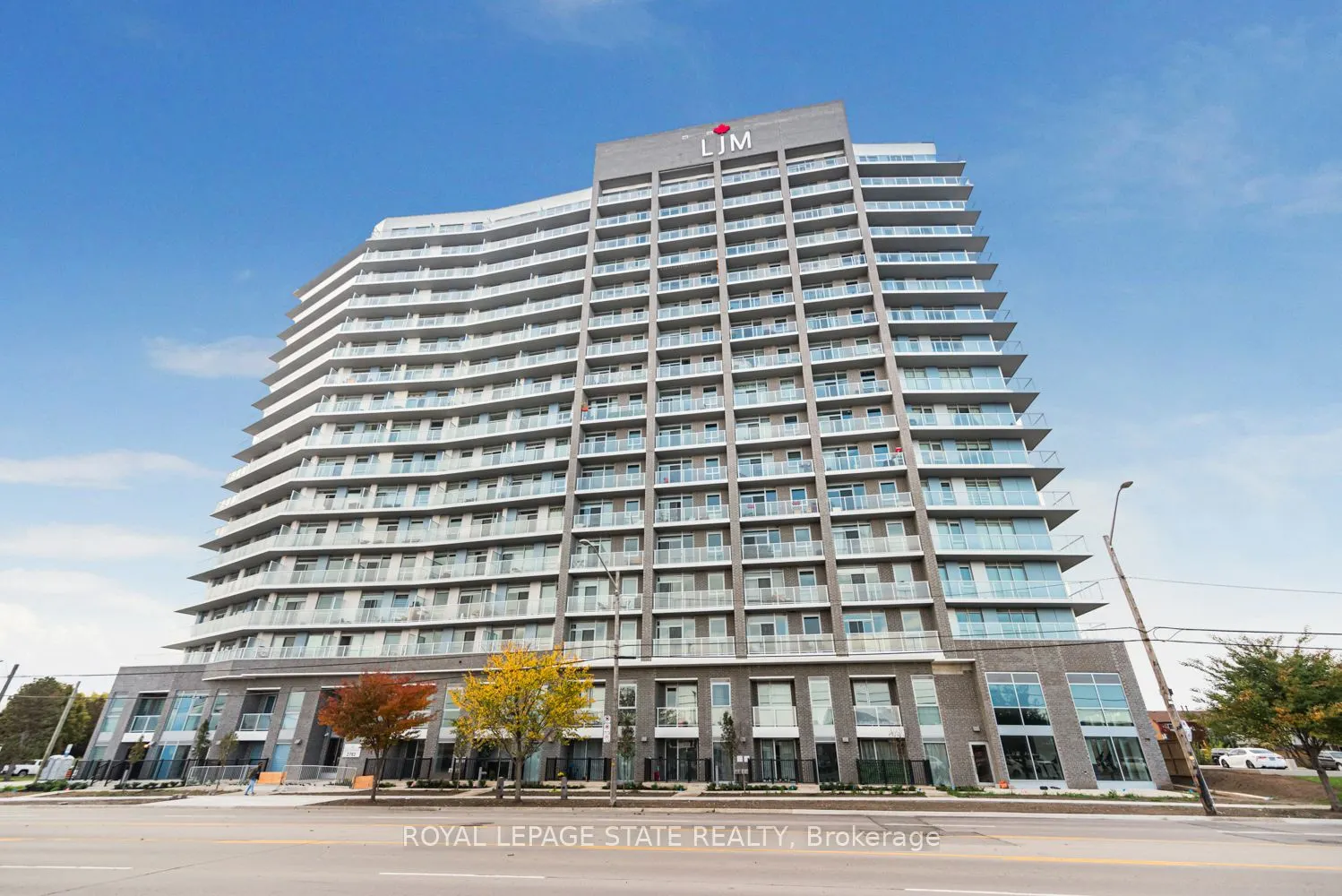 2782 Barton Street E, #813