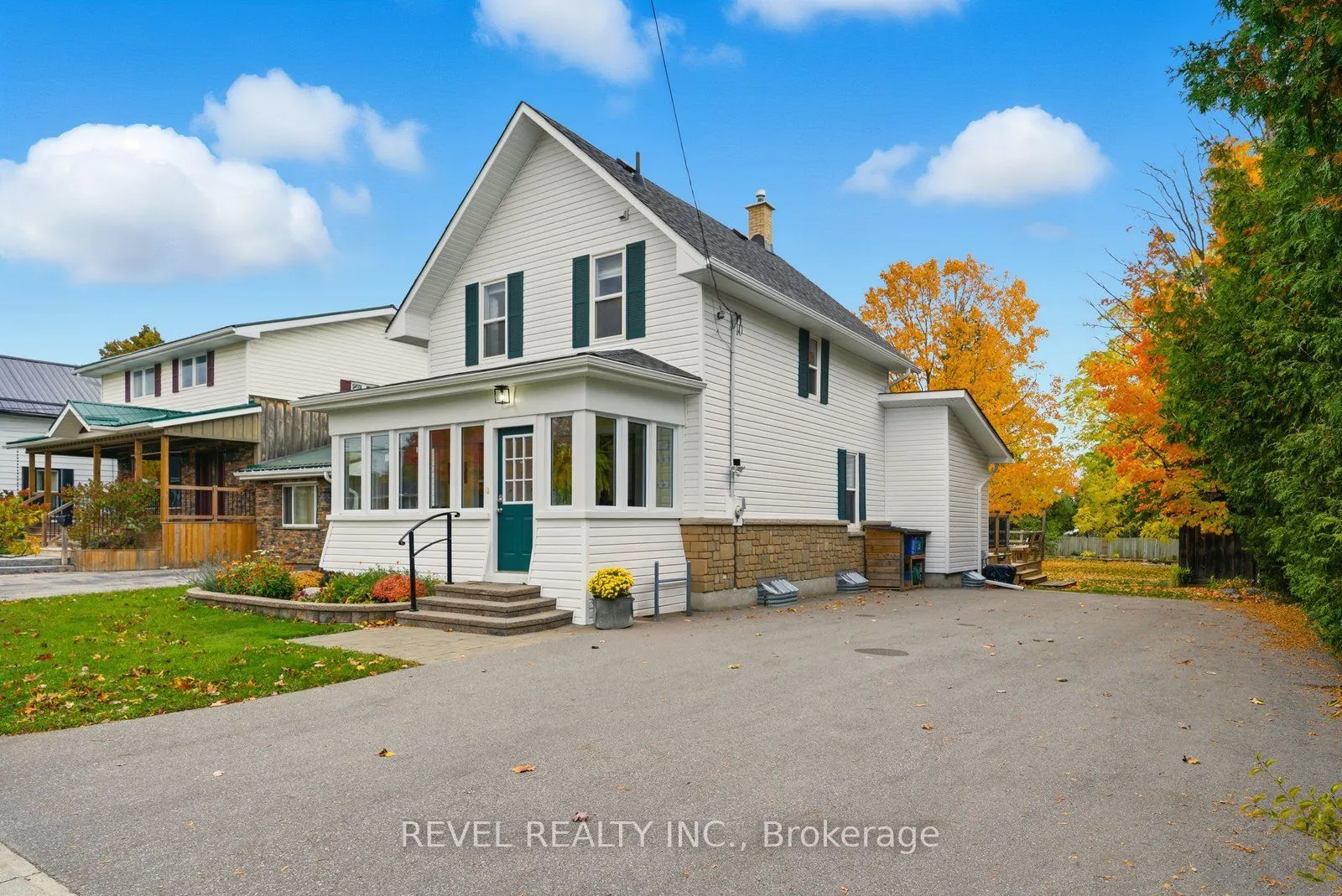 94 Elgin Street
